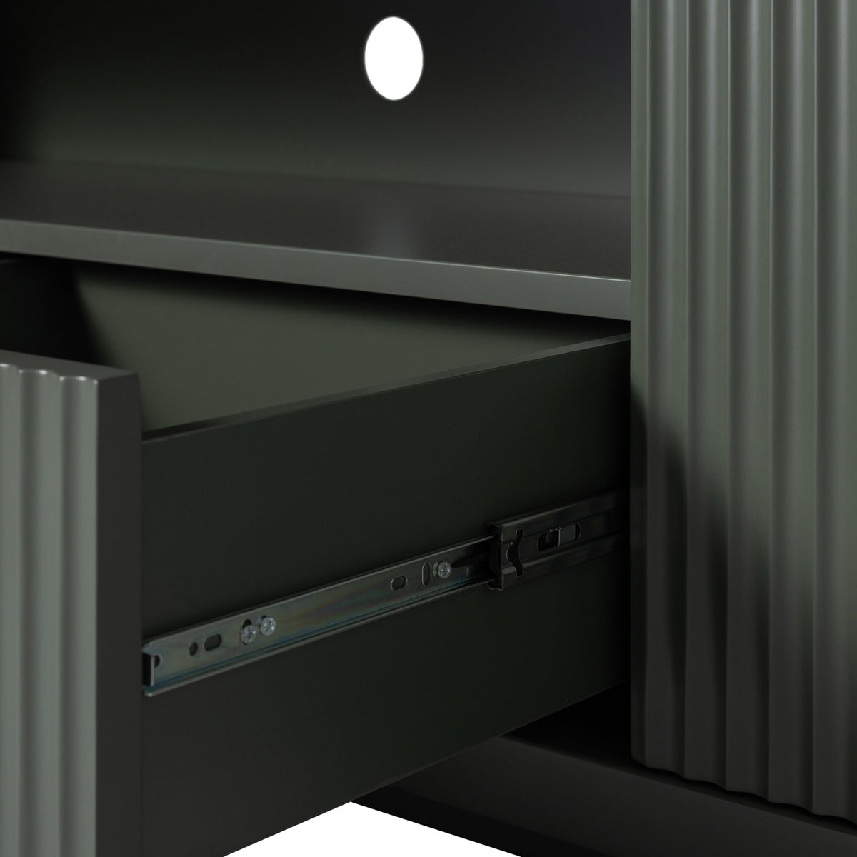 Thistlewood 200cm Entertainment TV Unit