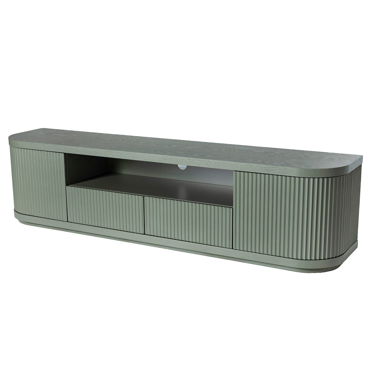 Thistlewood 200cm Entertainment TV Unit