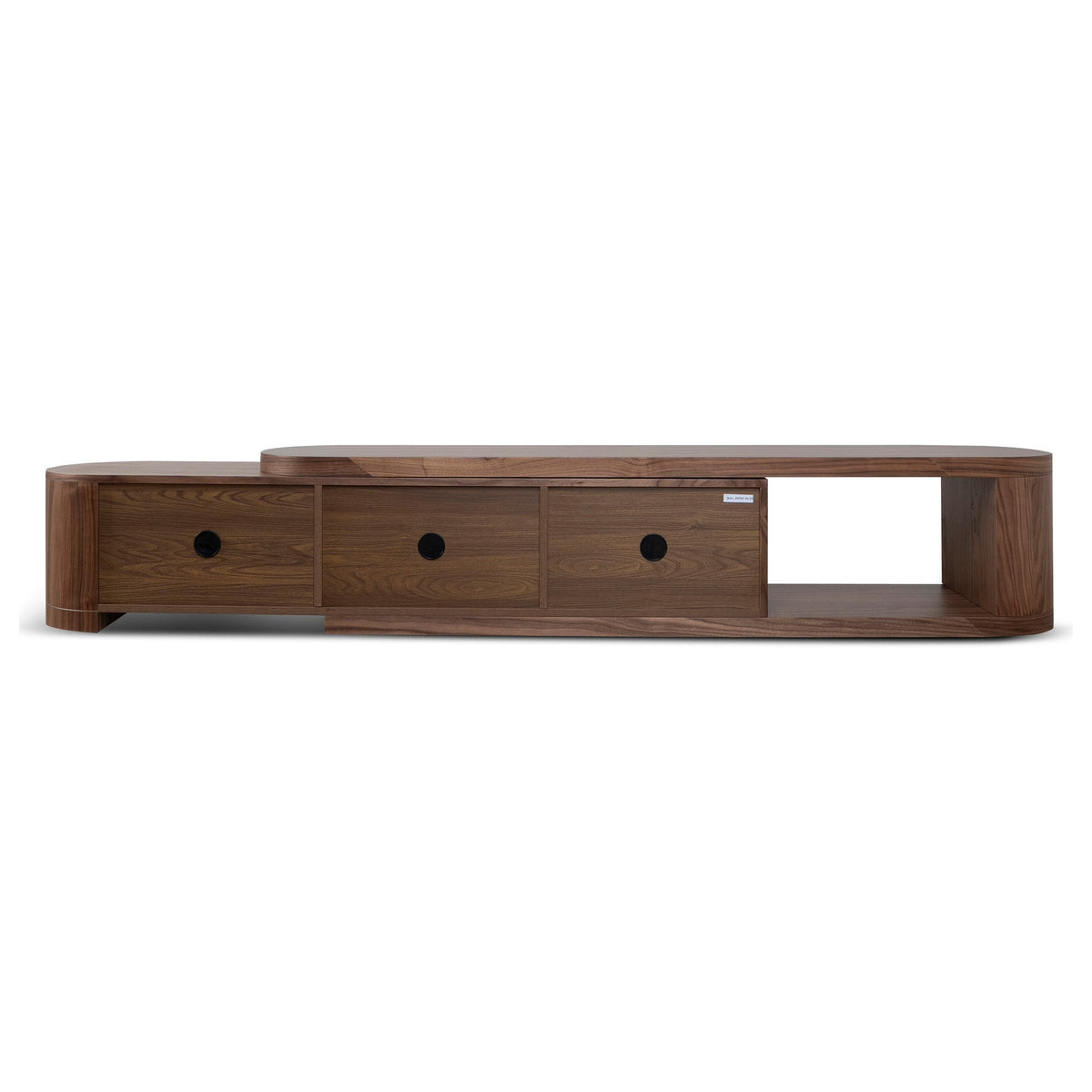 Wellcroft Extendable TV Entertainment Unit