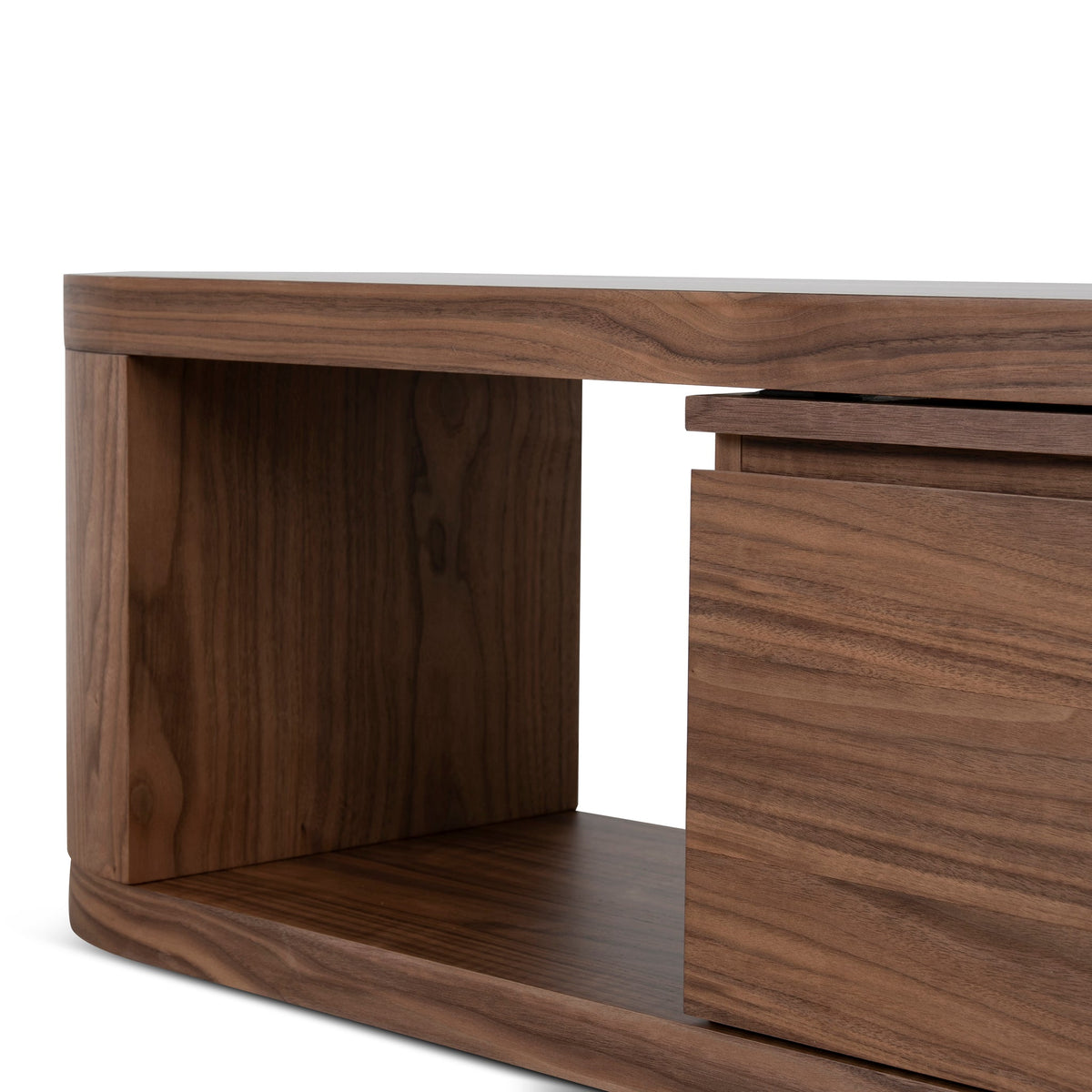 Wellcroft Extendable TV Entertainment Unit