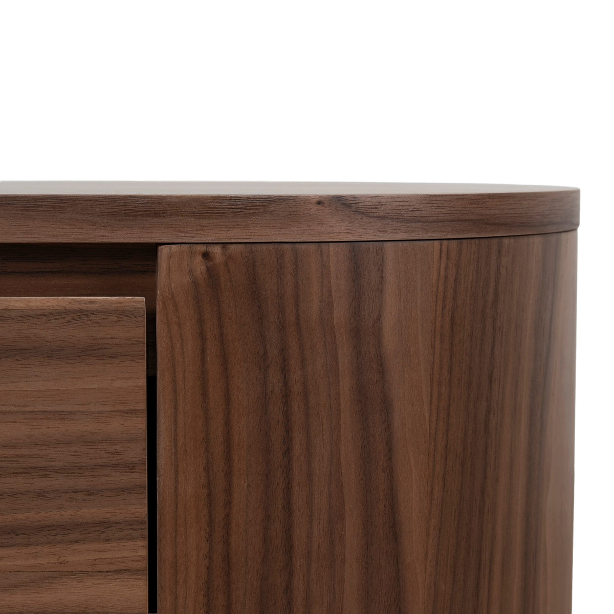 Wellcroft Extendable TV Entertainment Unit
