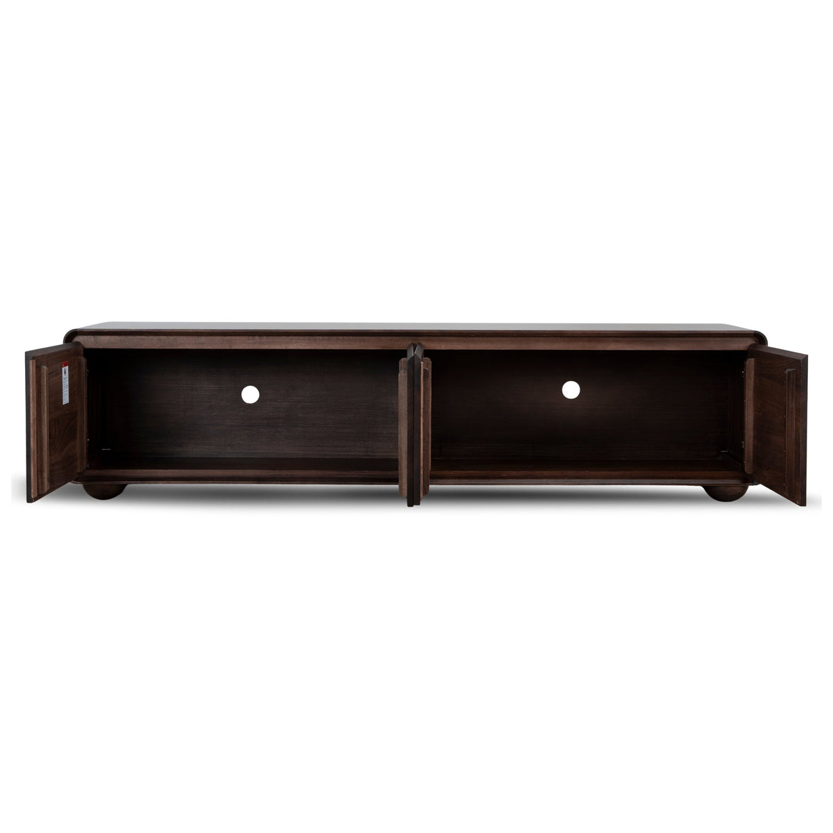 Shanside 220cm TV Entertainment Unit