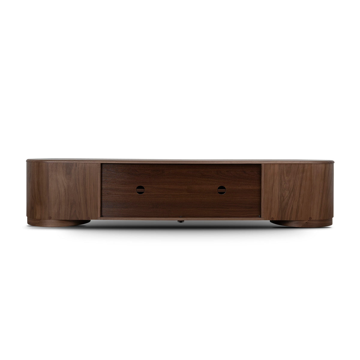 Wellmore 220cm TV Entertainment Unit