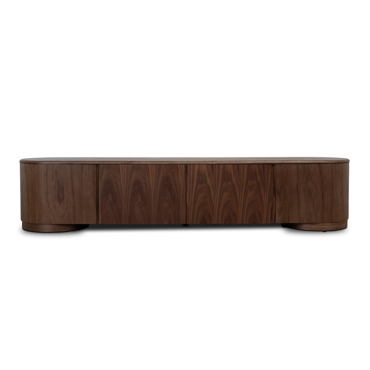 Wellmore 220cm TV Entertainment Unit