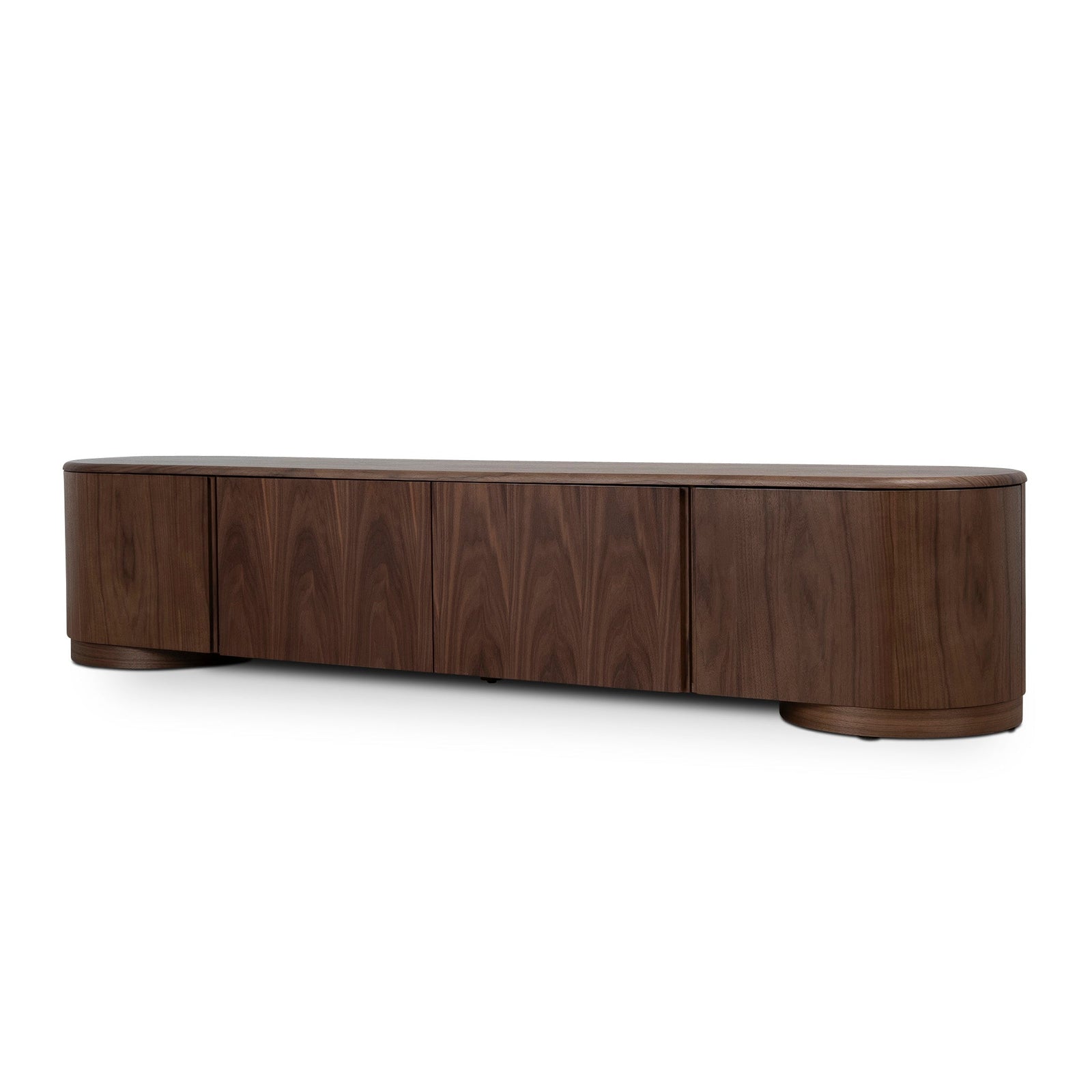 Wellmore 220cm TV Entertainment Unit