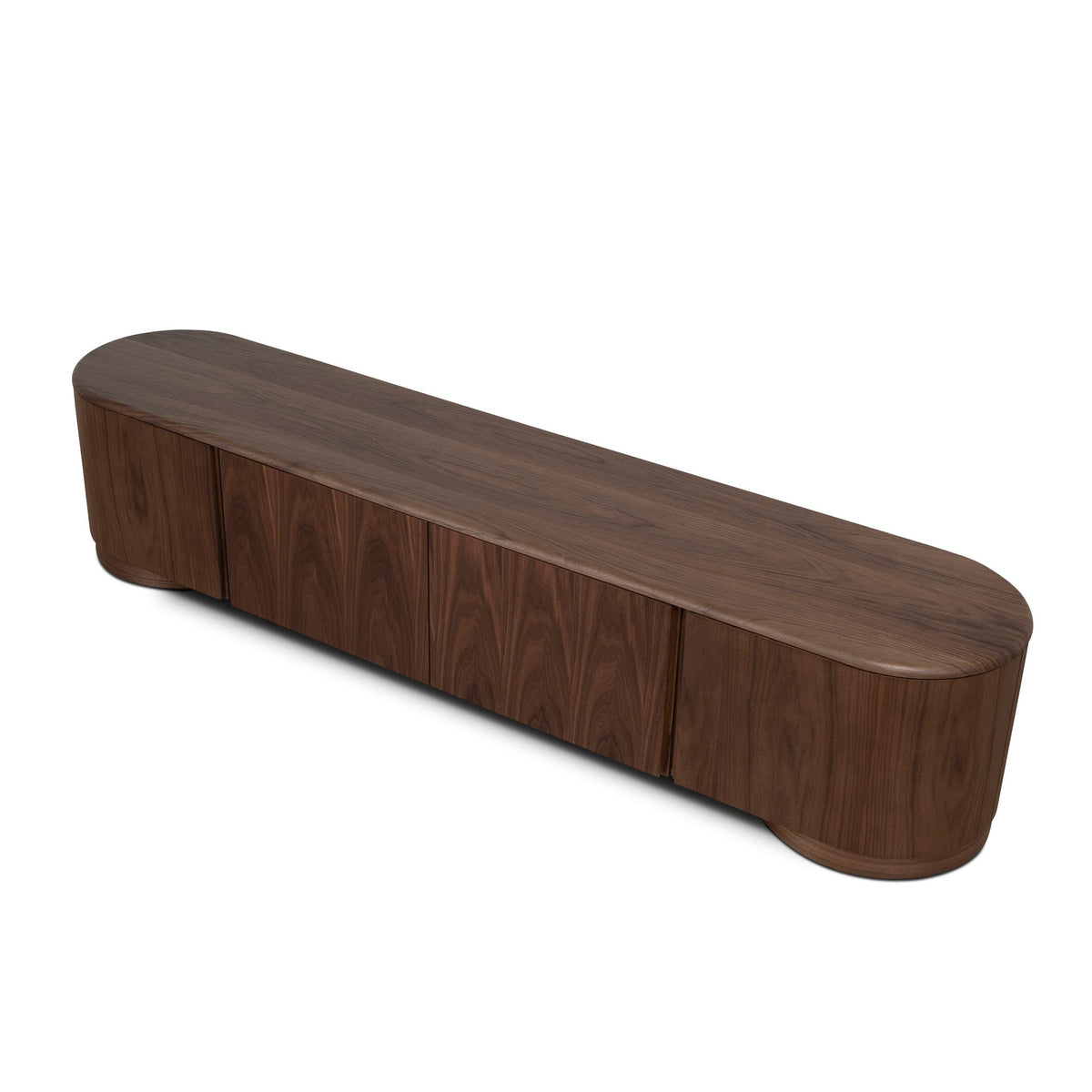 Wellmore 220cm TV Entertainment Unit