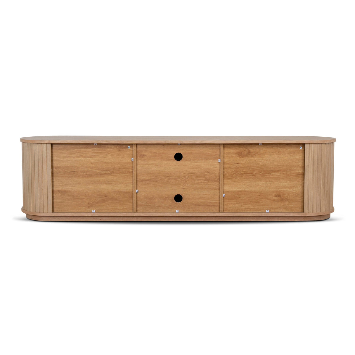 Woodbank 200cm TV Entertainment Unit