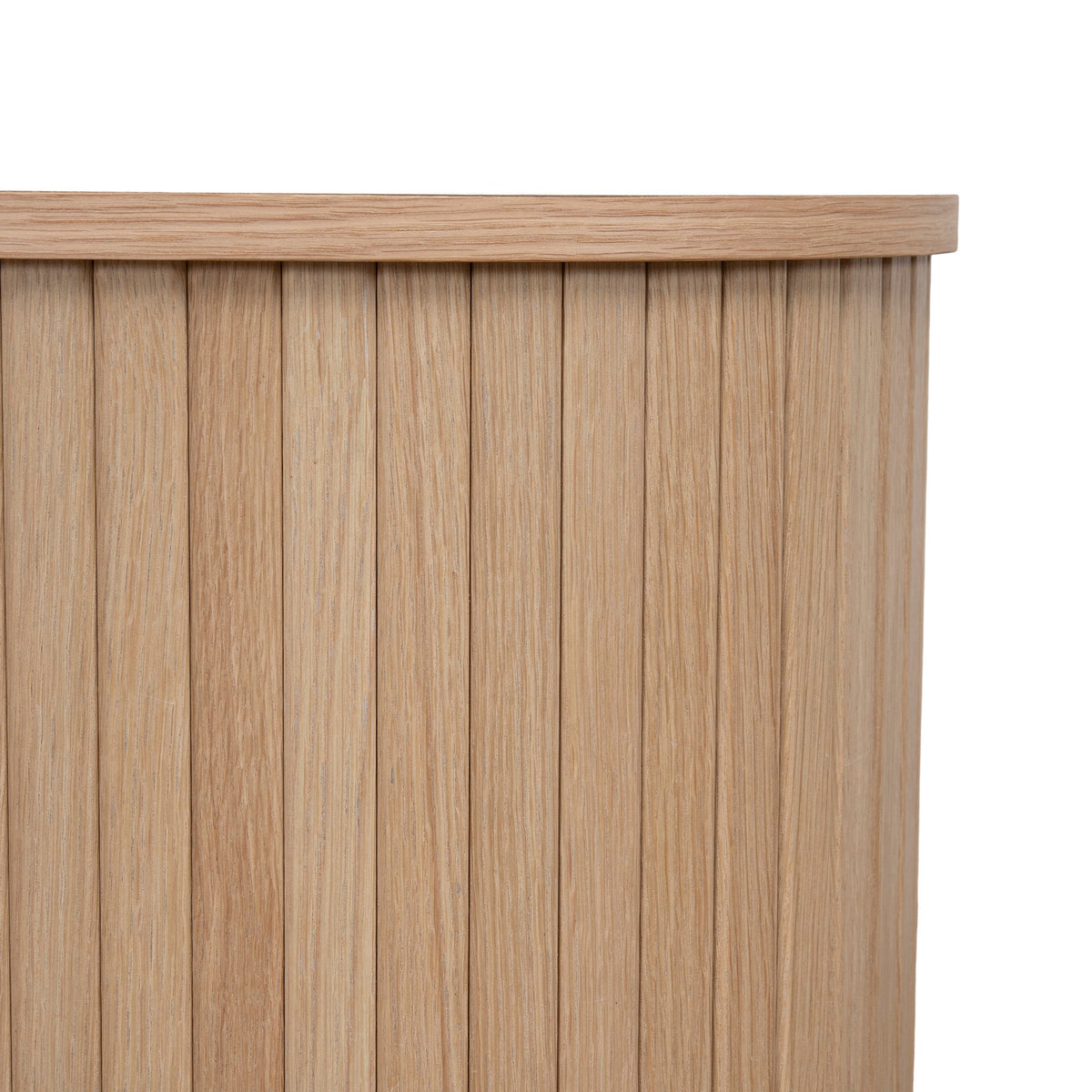 Woodbank 200cm TV Entertainment Unit