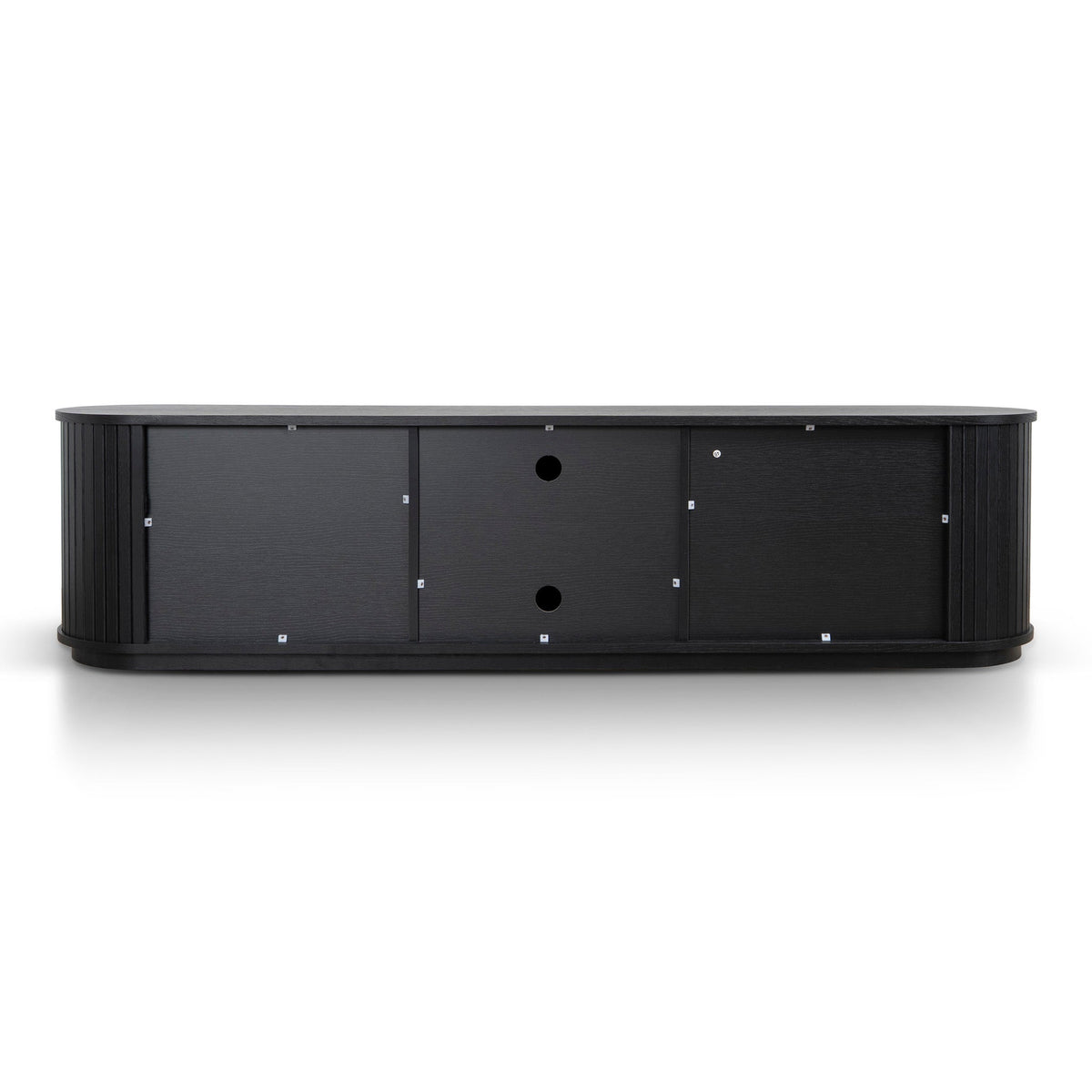 Woodbank 200cm TV Entertainment Unit