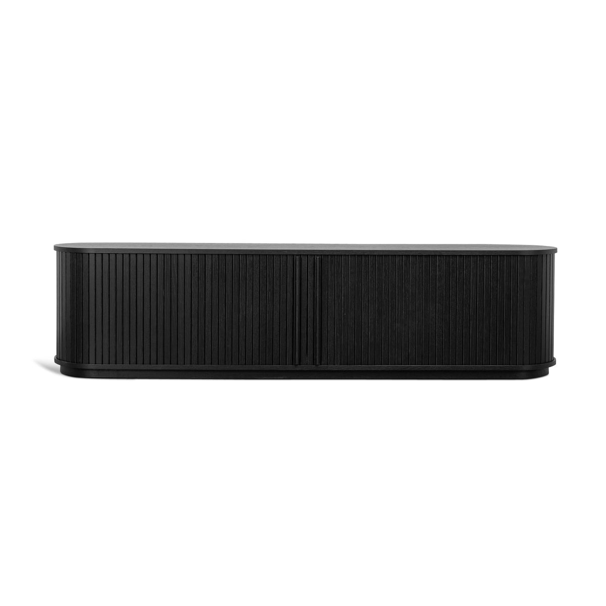 Woodbank 200cm TV Entertainment Unit