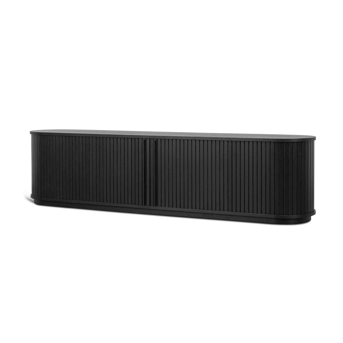 Woodbank 200cm TV Entertainment Unit