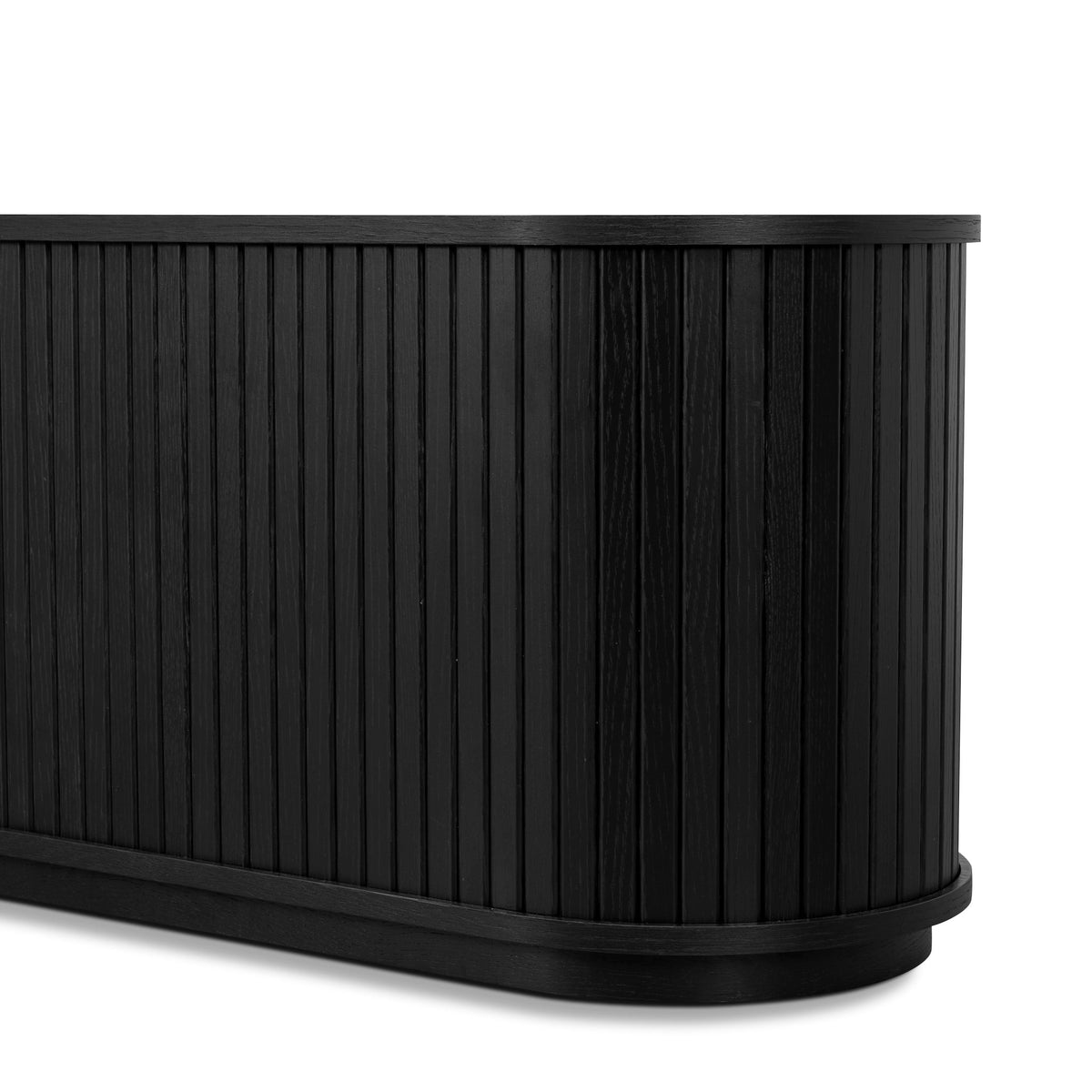 Woodbank 200cm TV Entertainment Unit