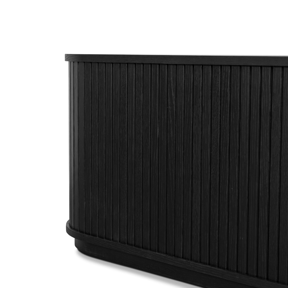 Woodbank 200cm TV Entertainment Unit