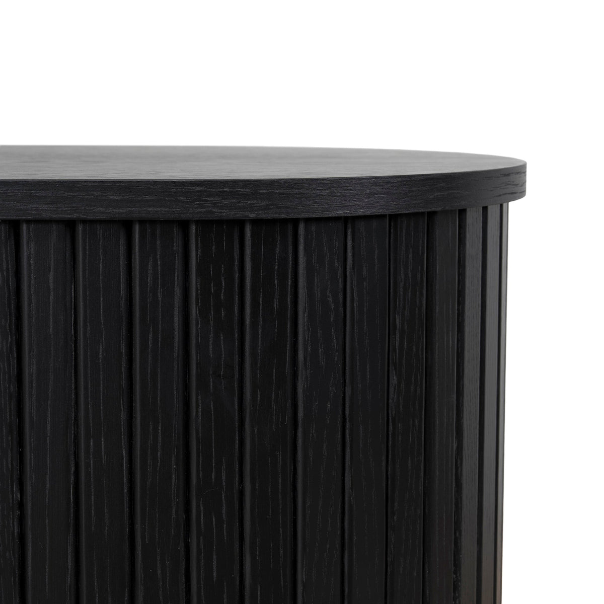 Woodbank 200cm TV Entertainment Unit