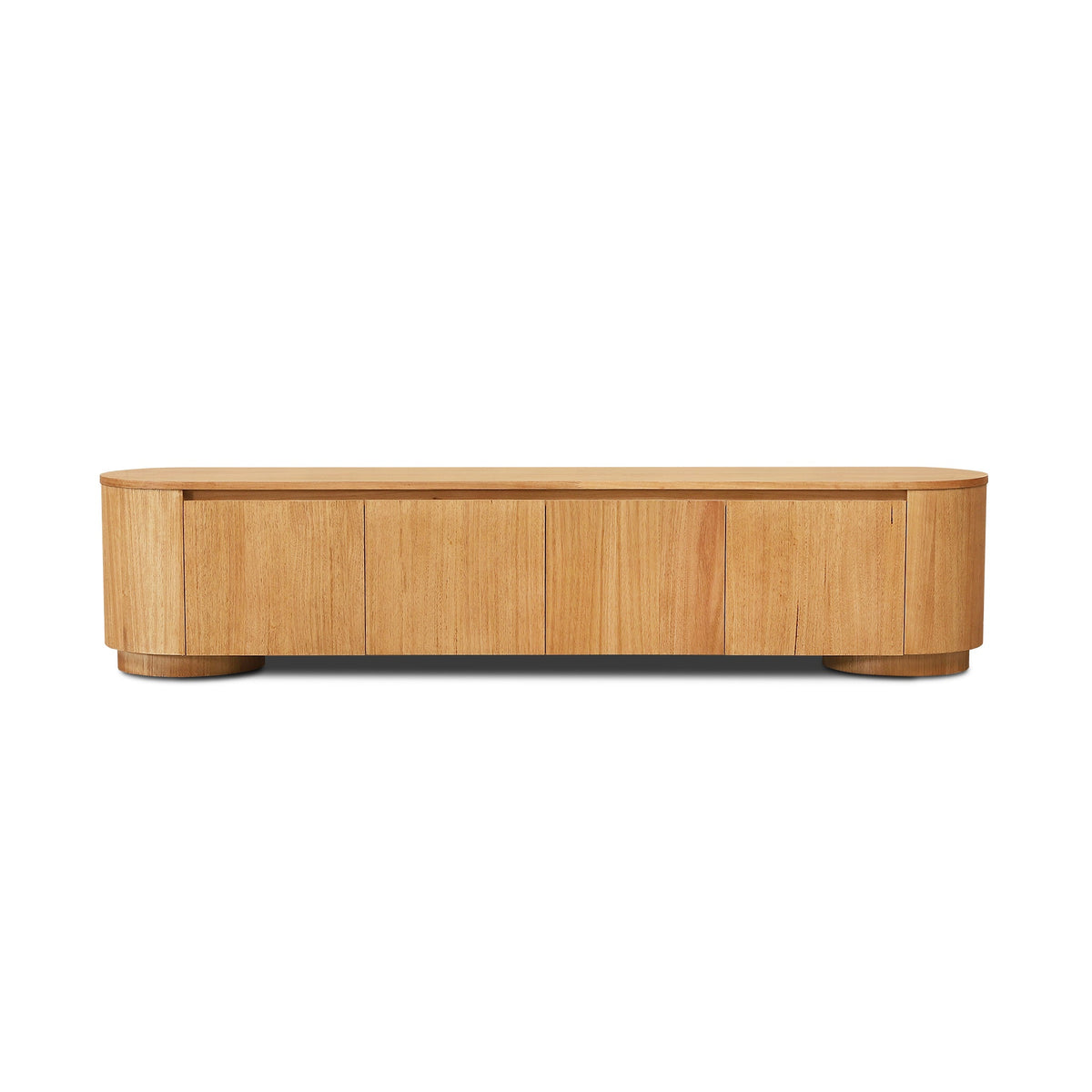 Somerwell 210cm TV Entertainment Unit
