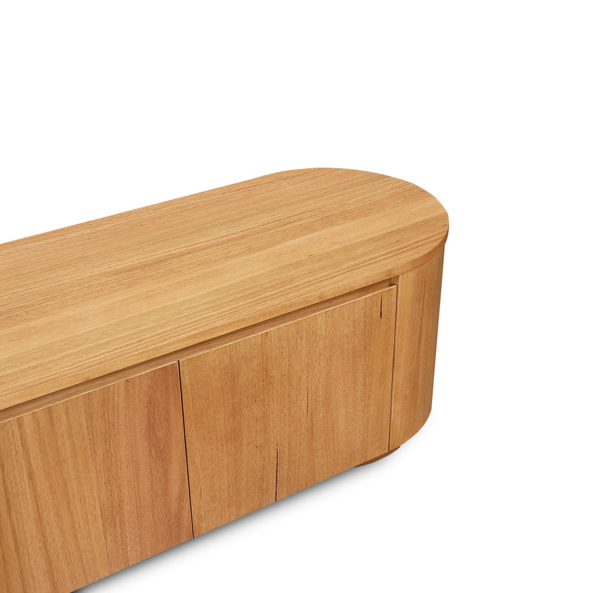 Somerwell 210cm TV Entertainment Unit