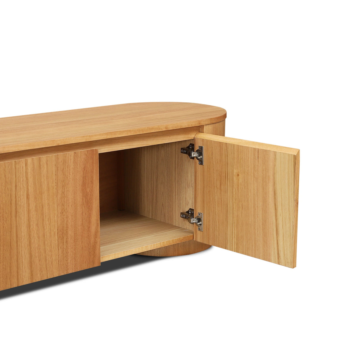 Somerwell 210cm TV Entertainment Unit