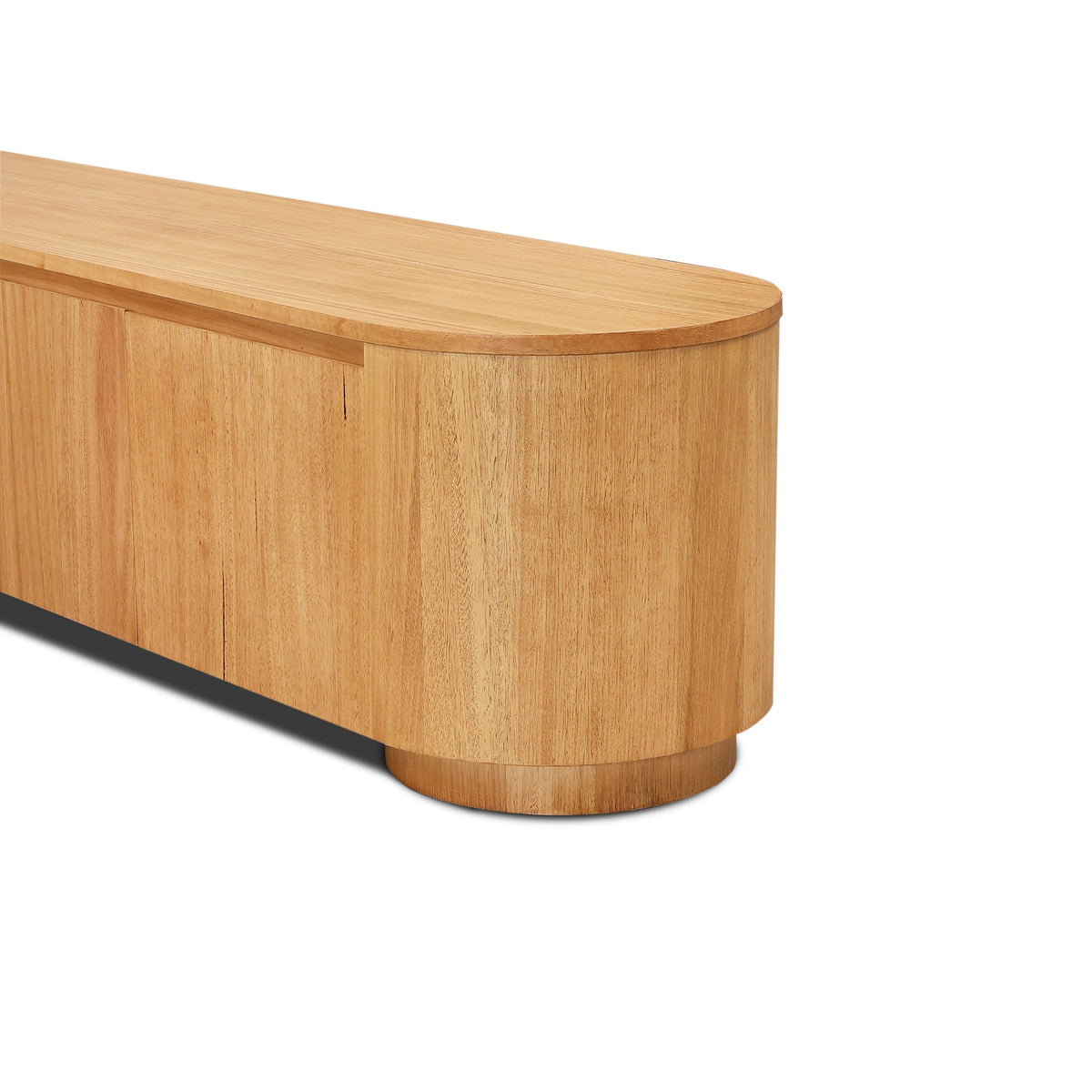Somerwell 210cm TV Entertainment Unit