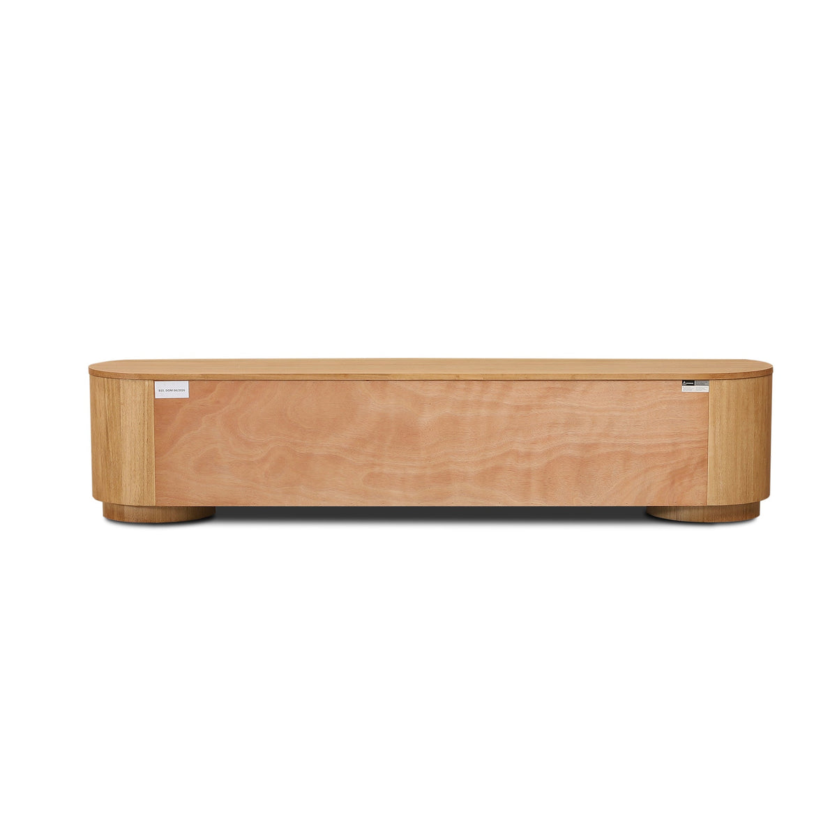Somerwell 210cm TV Entertainment Unit