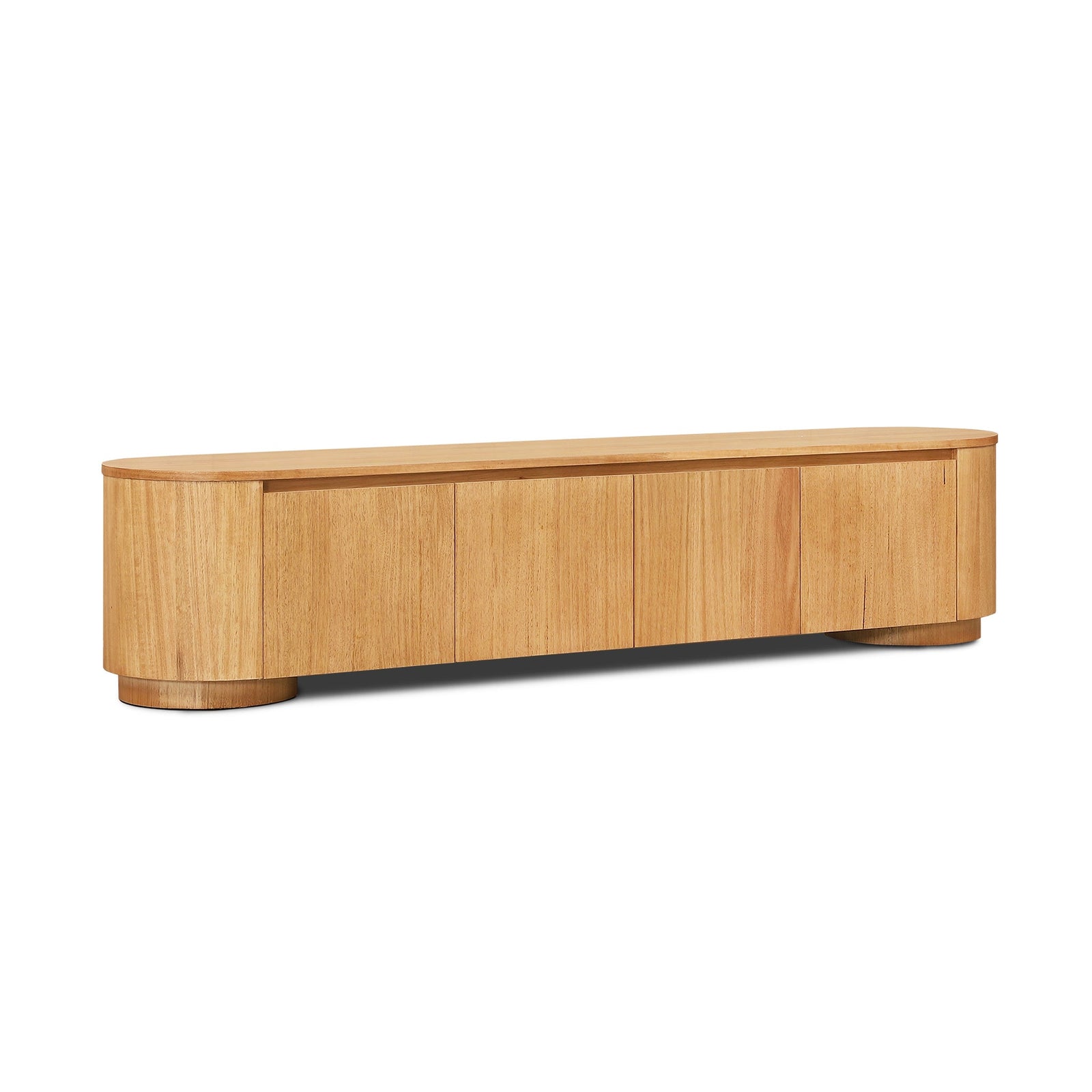 Somerwell 210cm TV Entertainment Unit