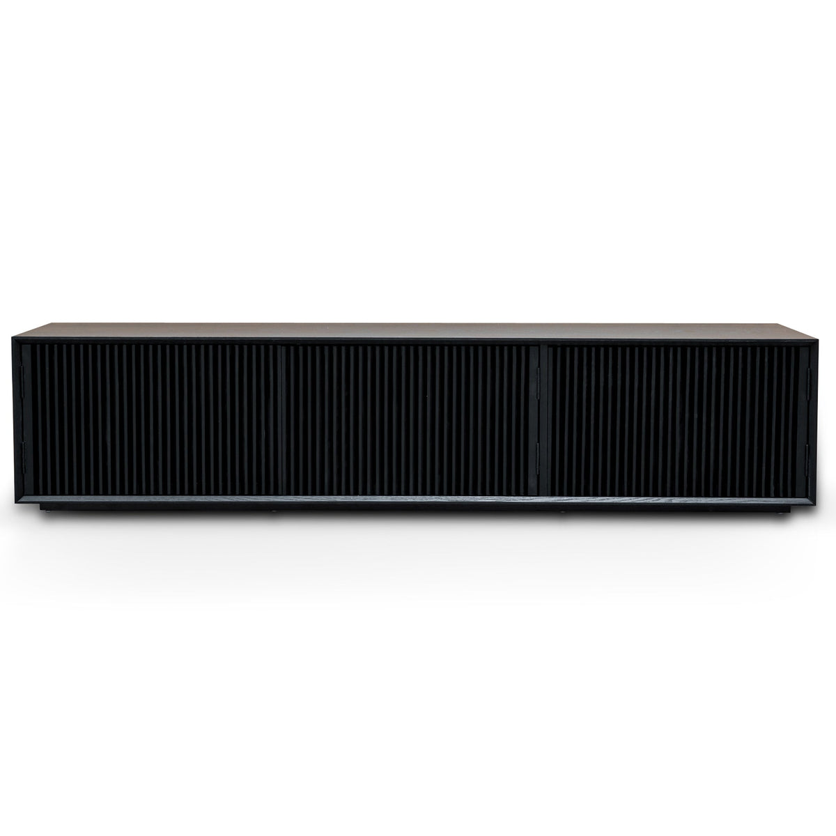 Woodbridge 200cm Entertainment TV Unit
