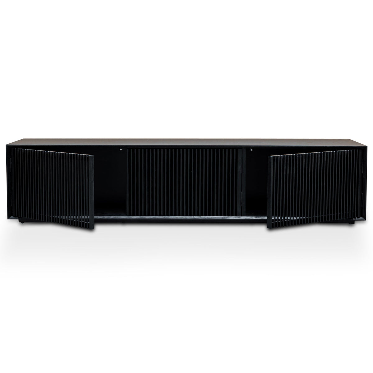 Woodbridge 200cm Entertainment TV Unit