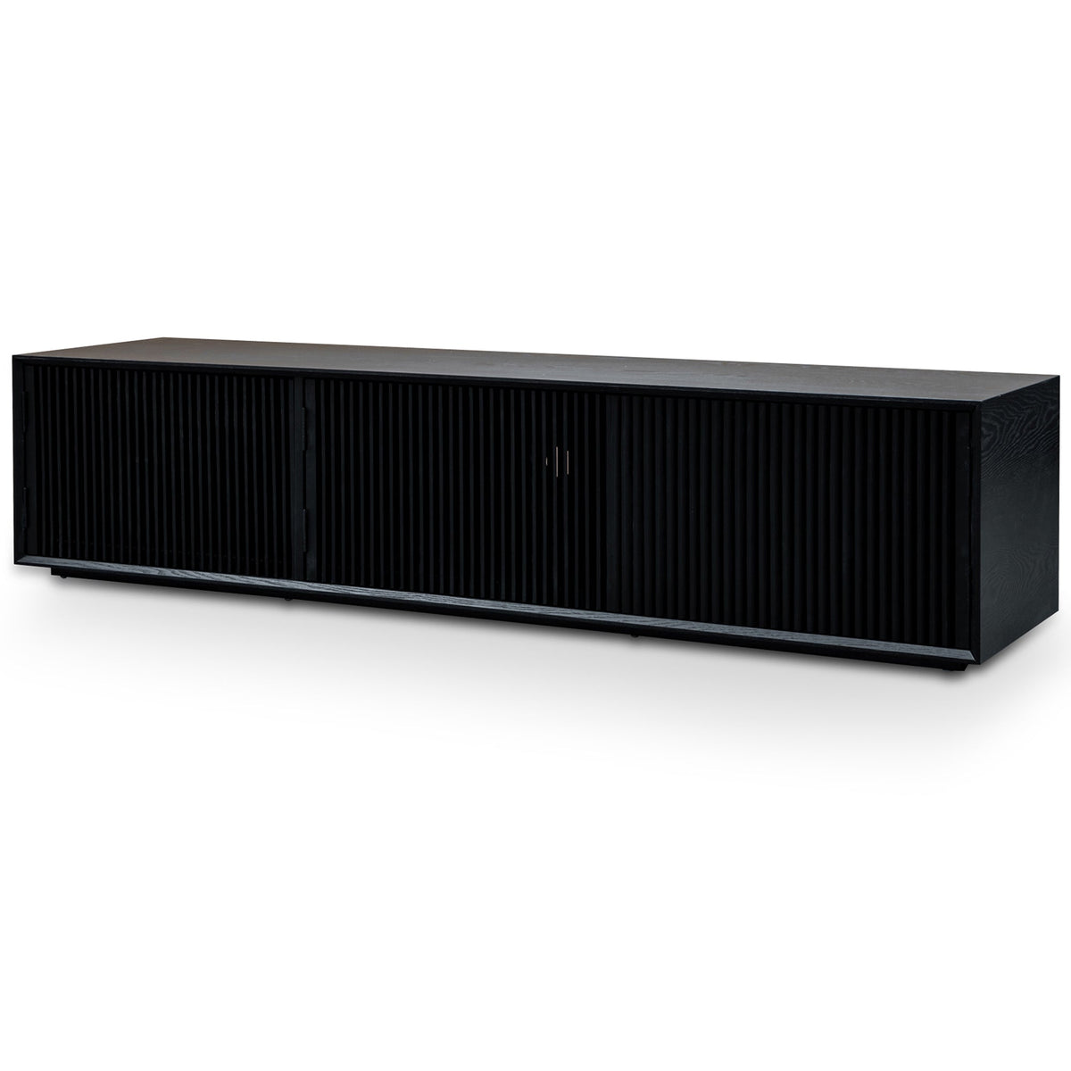 Woodbridge 200cm Entertainment TV Unit