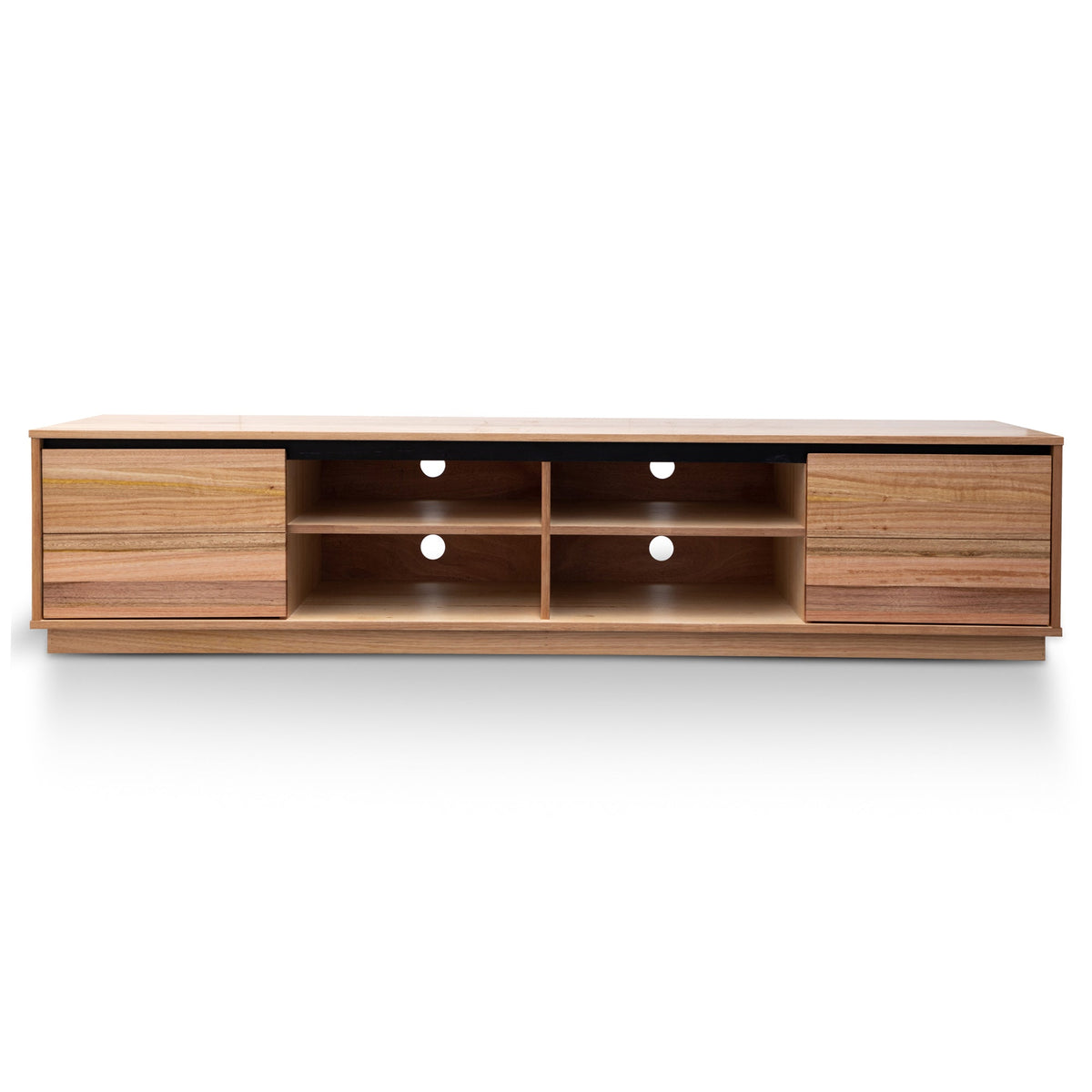 Purleigh 220cm Entertainment TV Unit