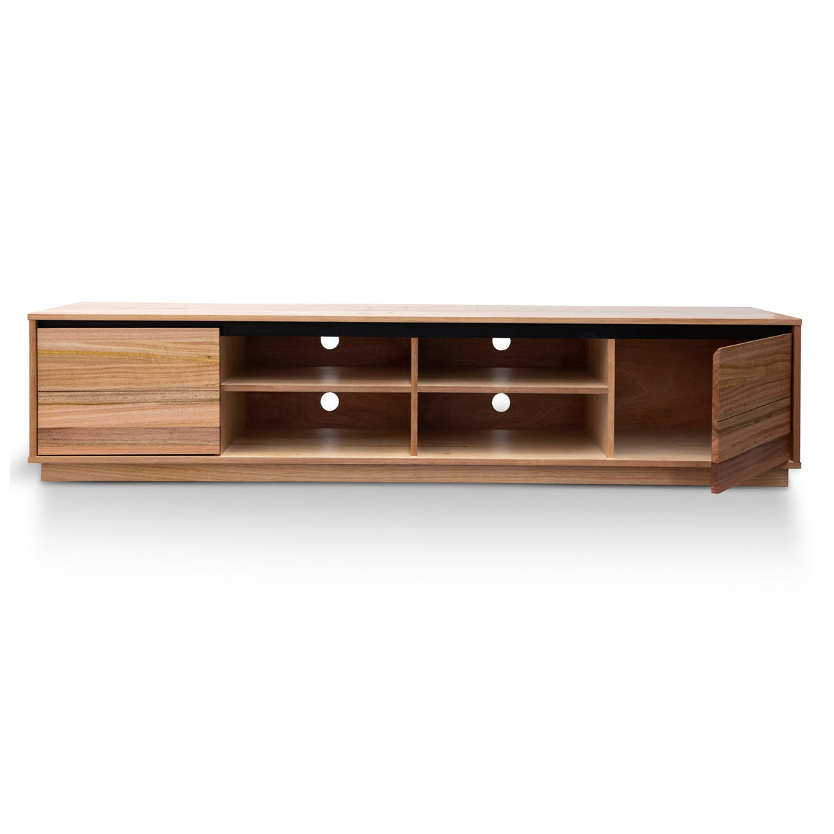 Purleigh 220cm Entertainment TV Unit