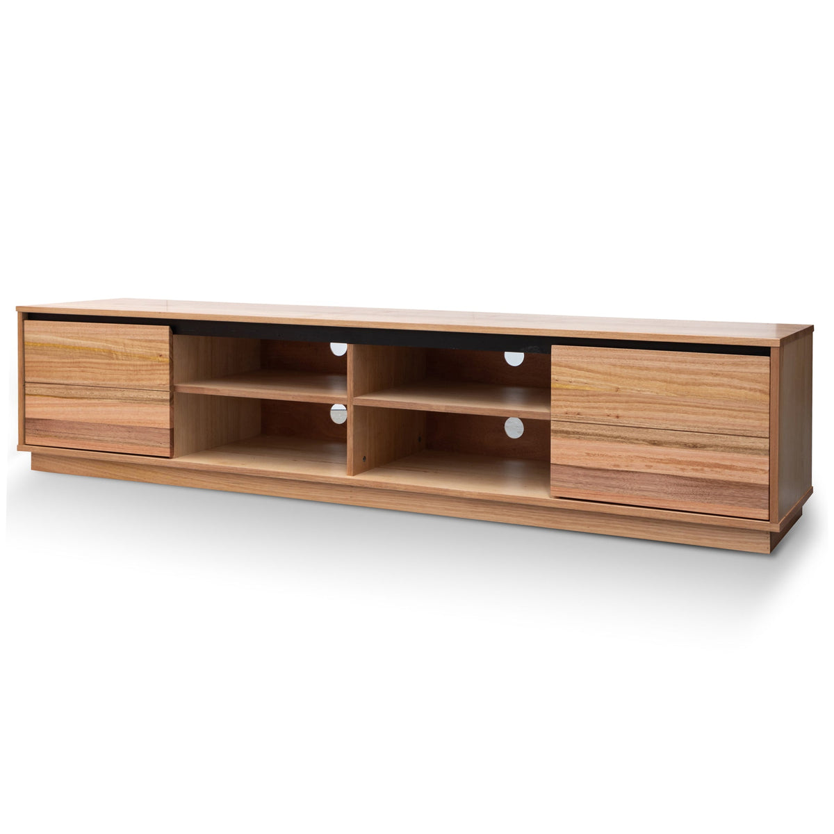 Purleigh 220cm Entertainment TV Unit
