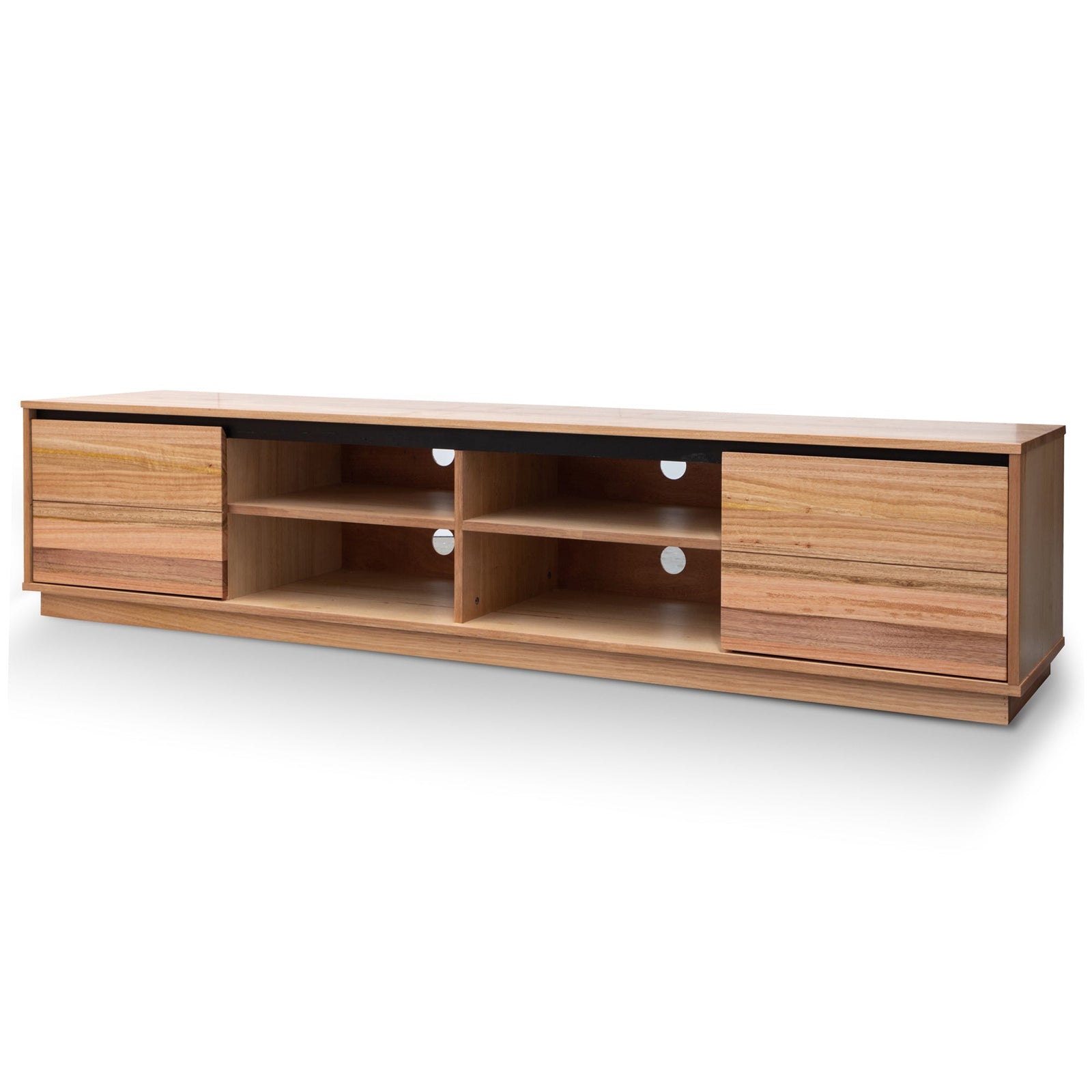 Purleigh 220cm Entertainment TV Unit