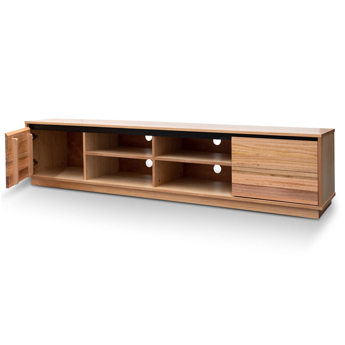 Purleigh 220cm Entertainment TV Unit
