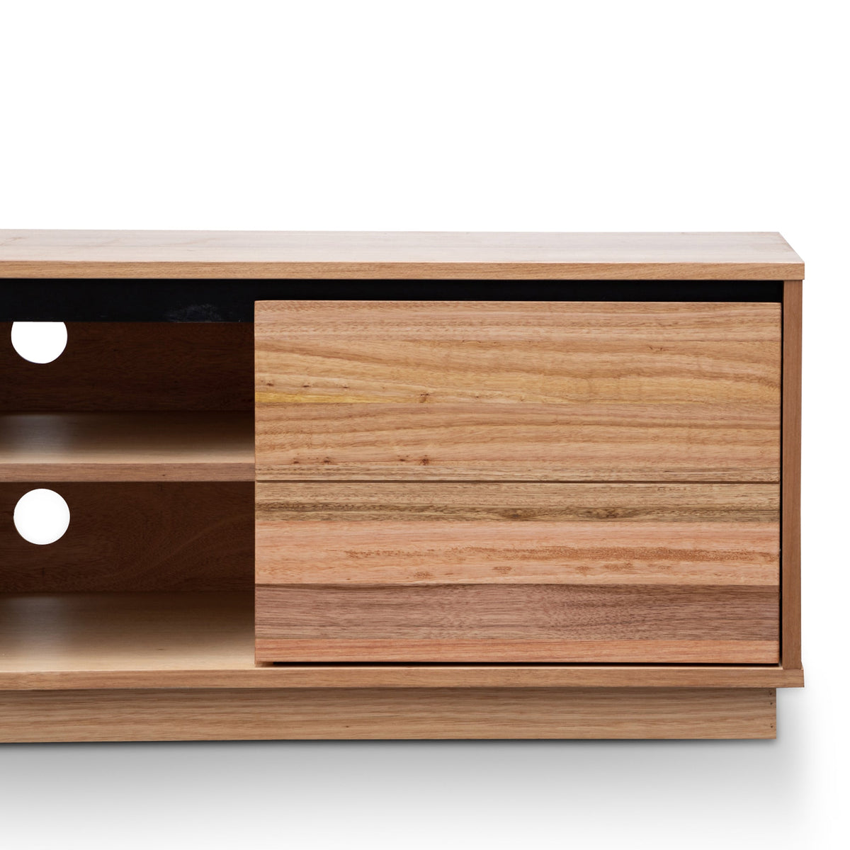 Purleigh 220cm Entertainment TV Unit