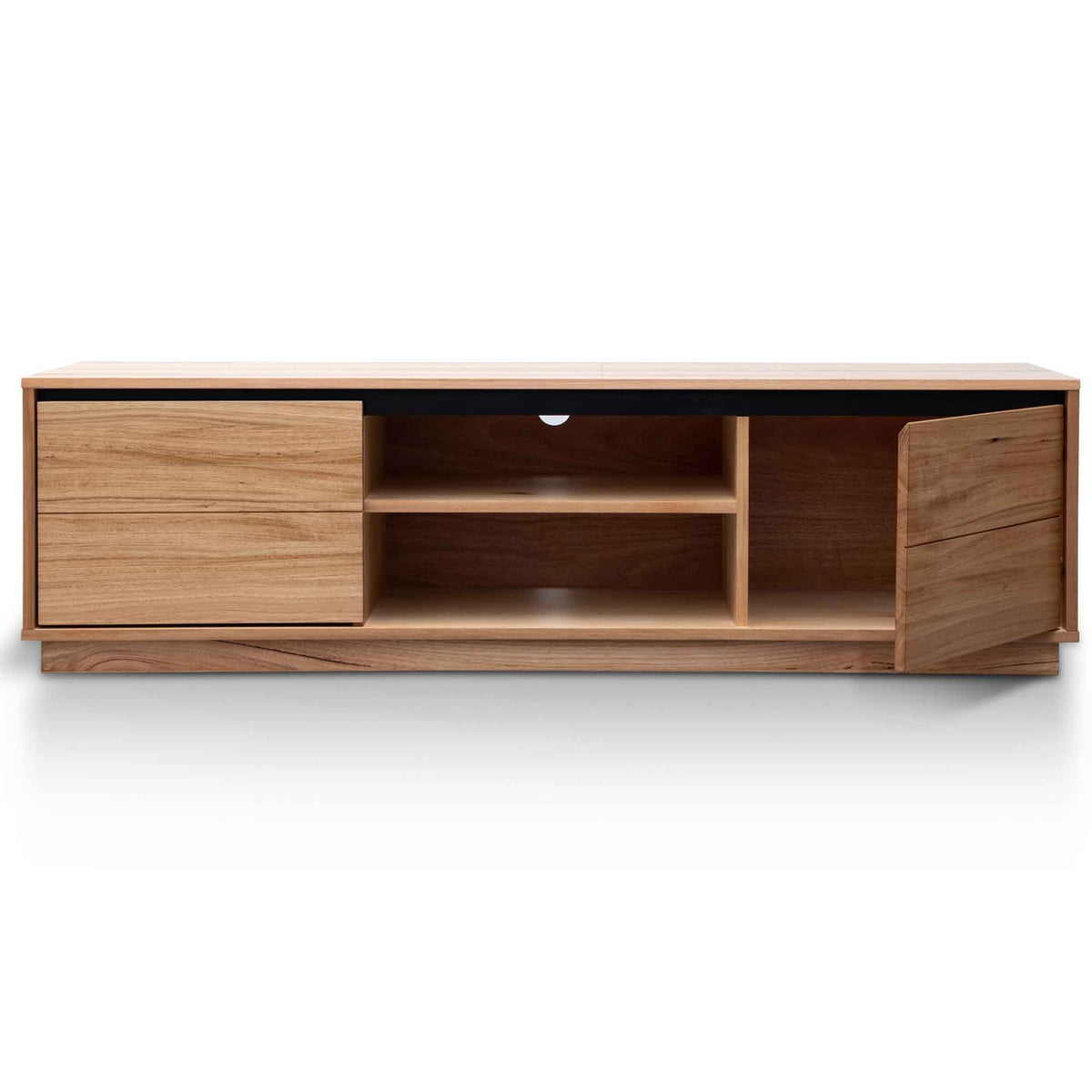 Stowstone 168cm Entertainment TV Unit