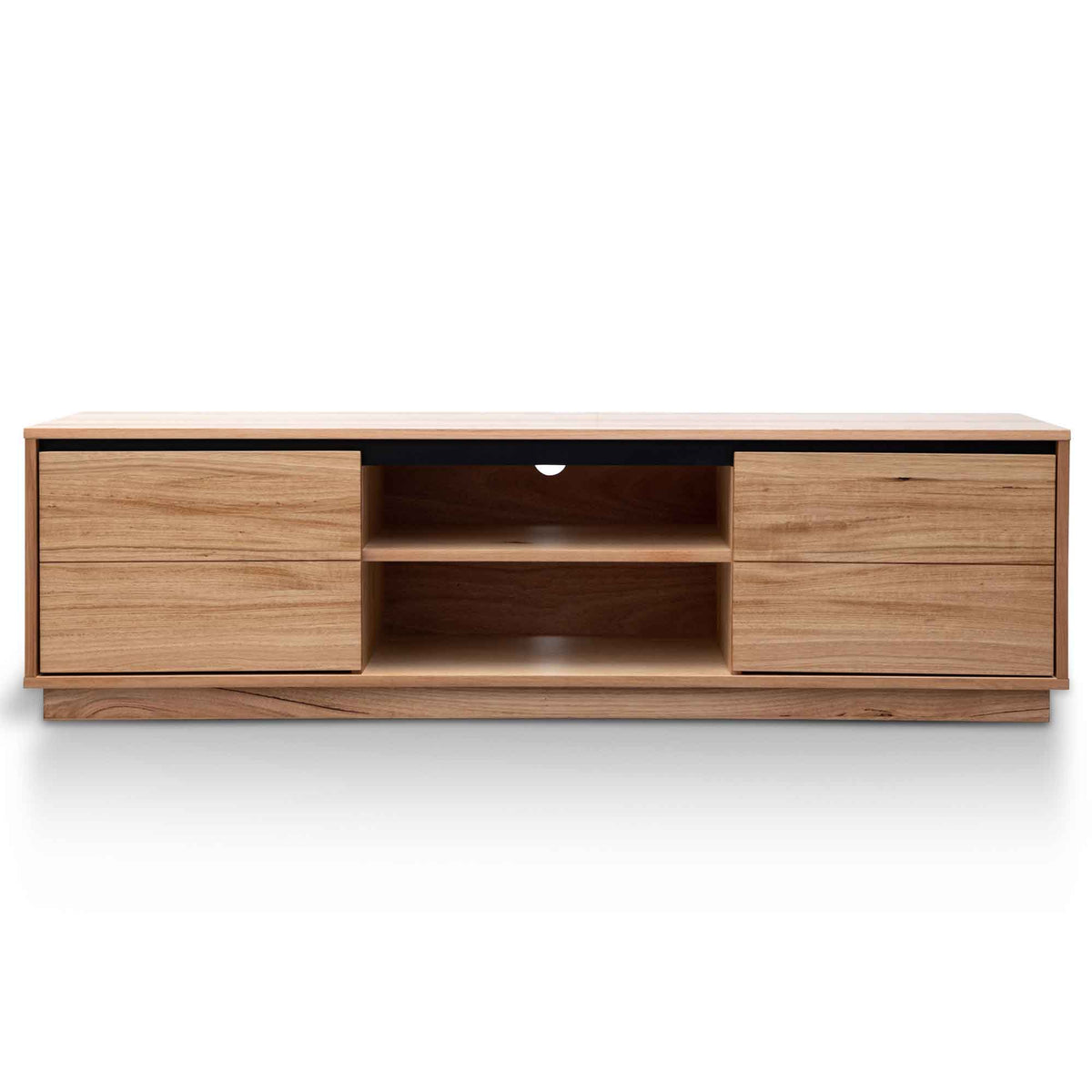 Stowstone 168cm Entertainment TV Unit