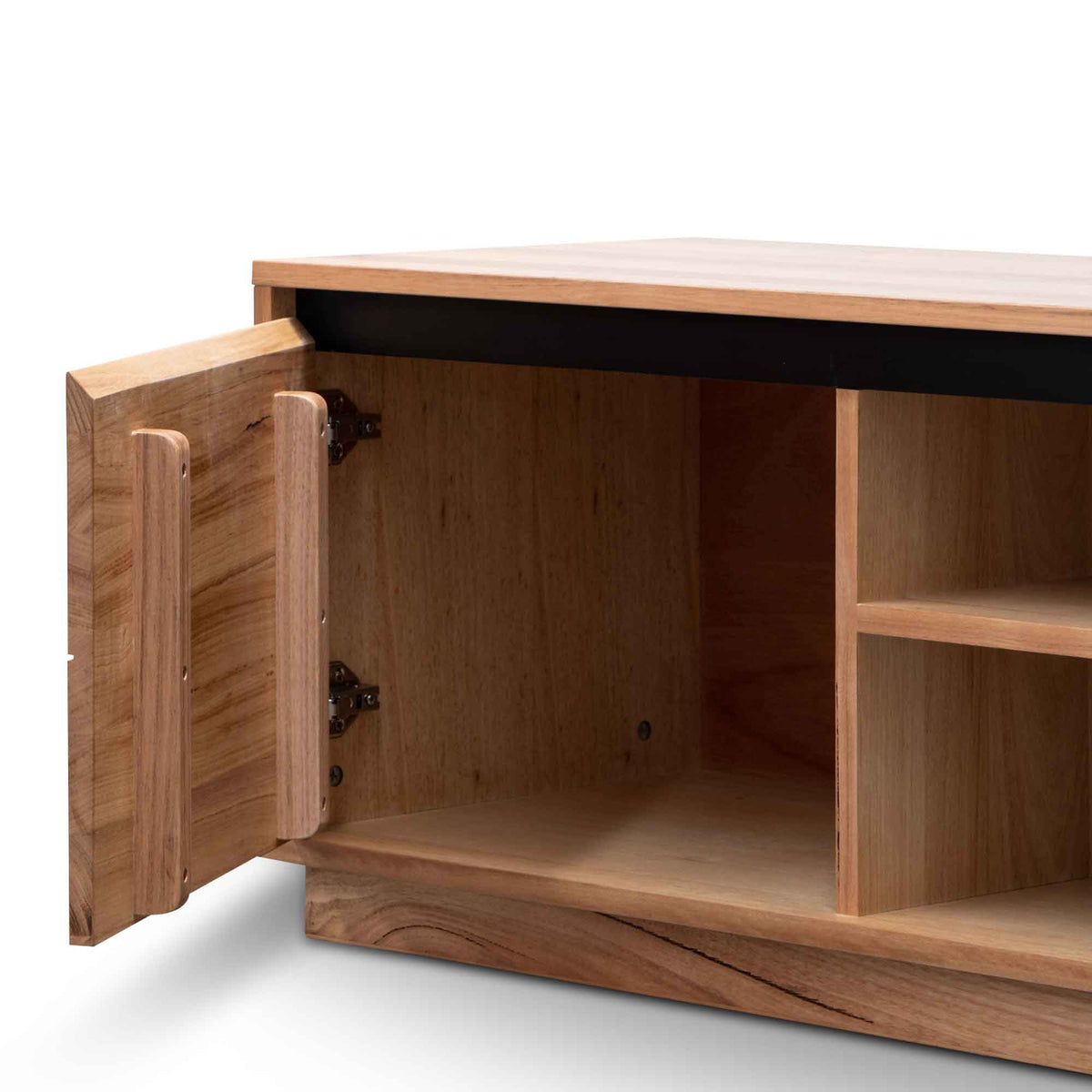 Stowstone 168cm Entertainment TV Unit