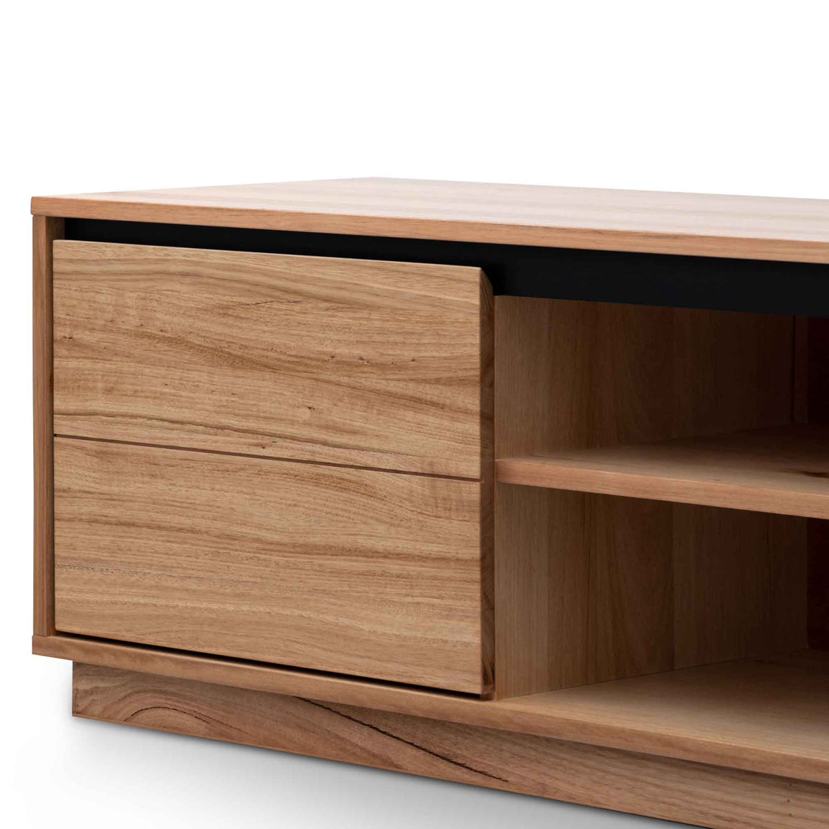 Stowstone 168cm Entertainment TV Unit