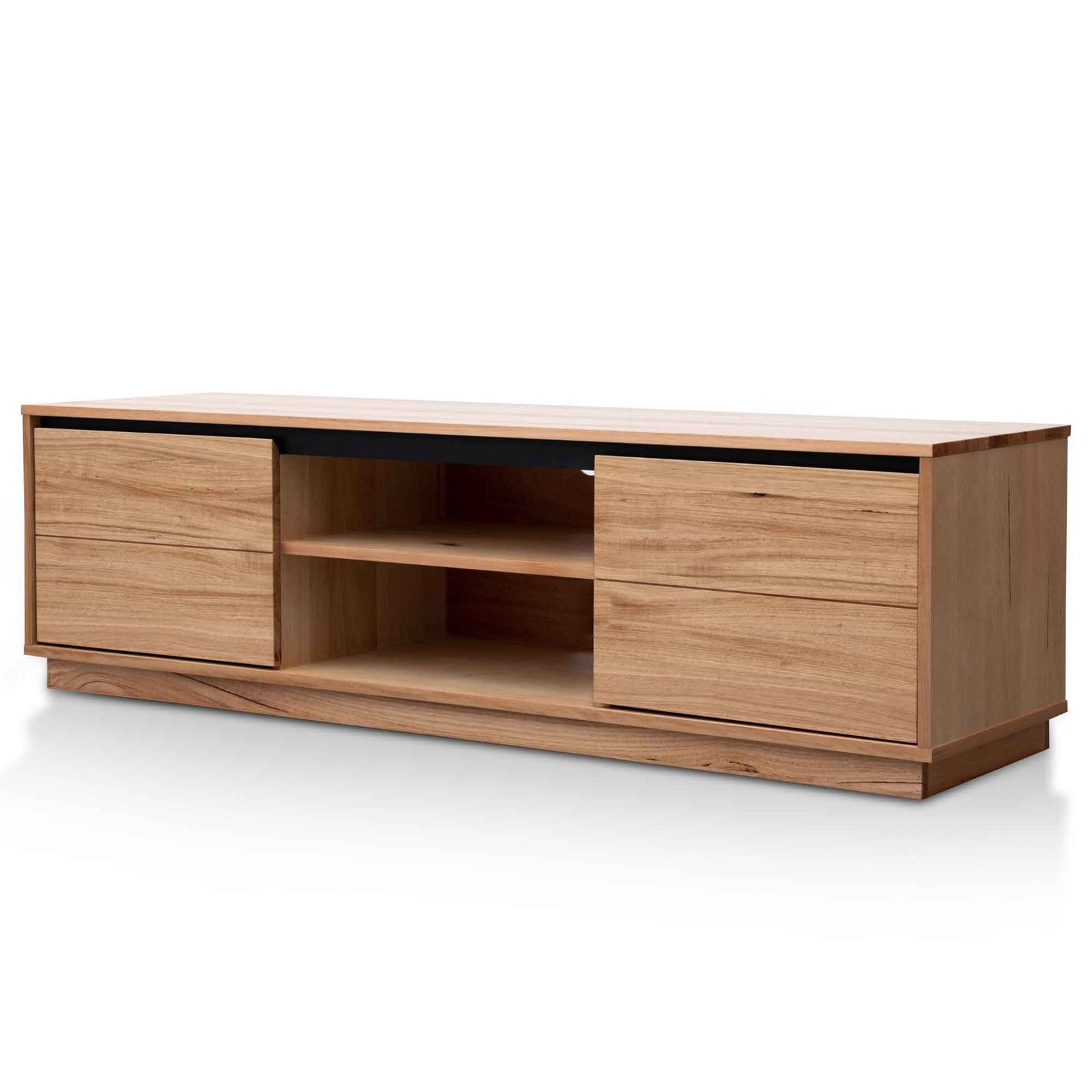 Stowstone 168cm Entertainment TV Unit