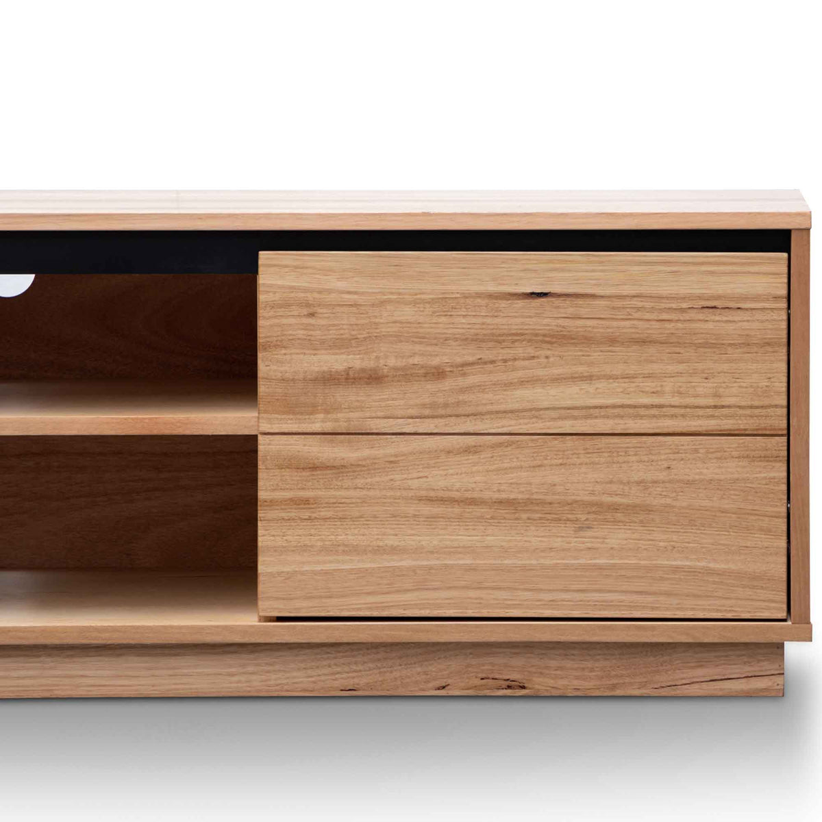 Stowstone 168cm Entertainment TV Unit