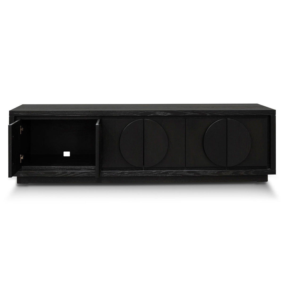 Tewkesbury 200cm Entertainment TV Unit
