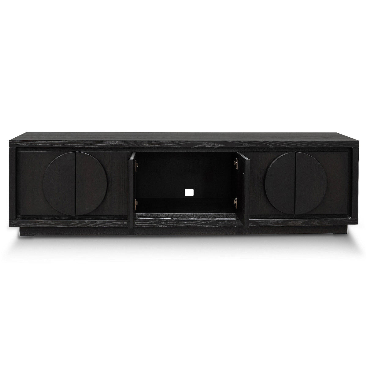 Tewkesbury 200cm Entertainment TV Unit