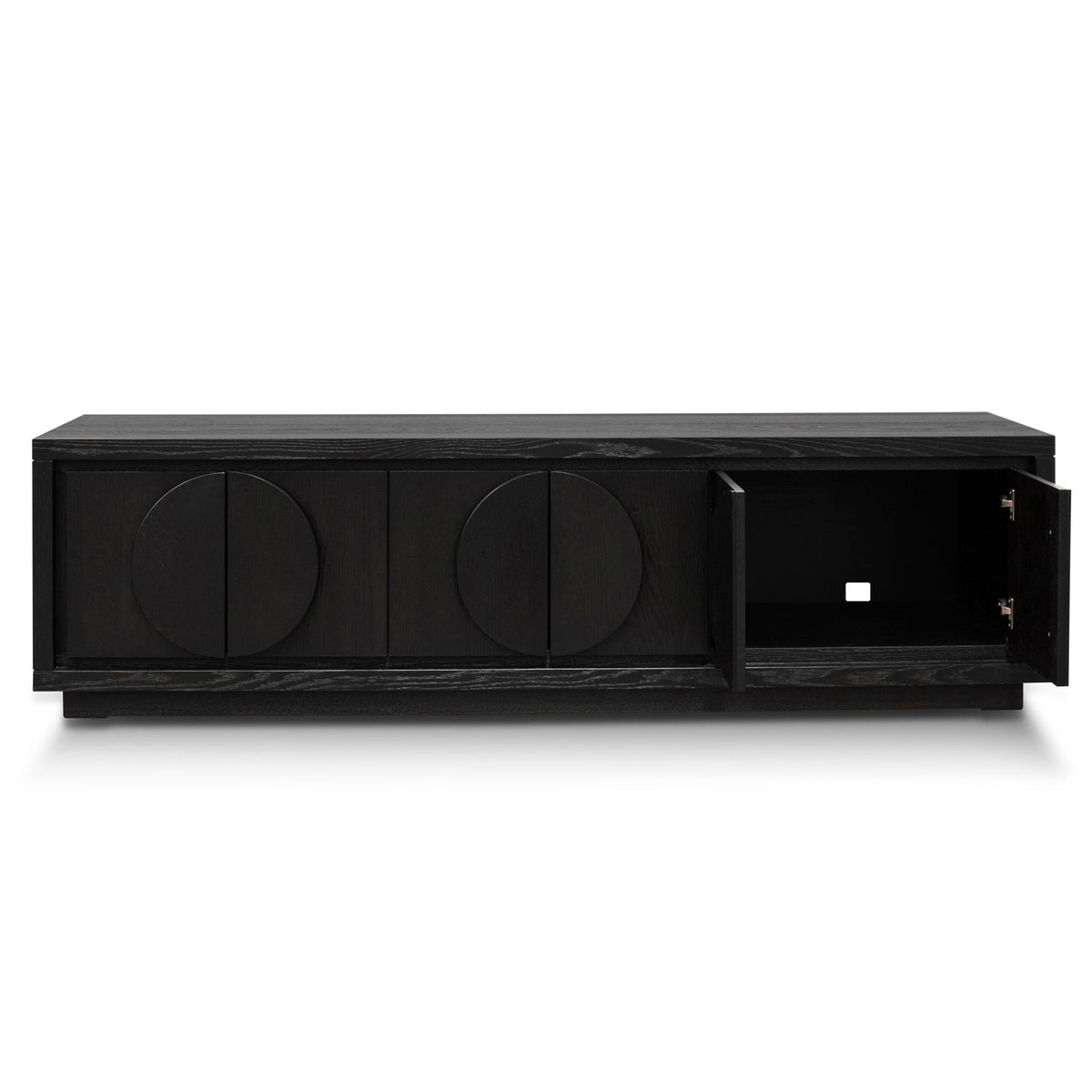 Tewkesbury 200cm Entertainment TV Unit