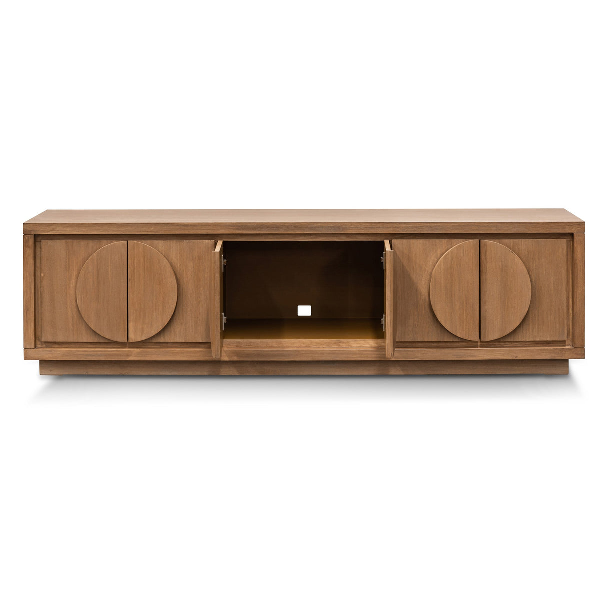 Tewkesbury 200cm Entertainment TV Unit