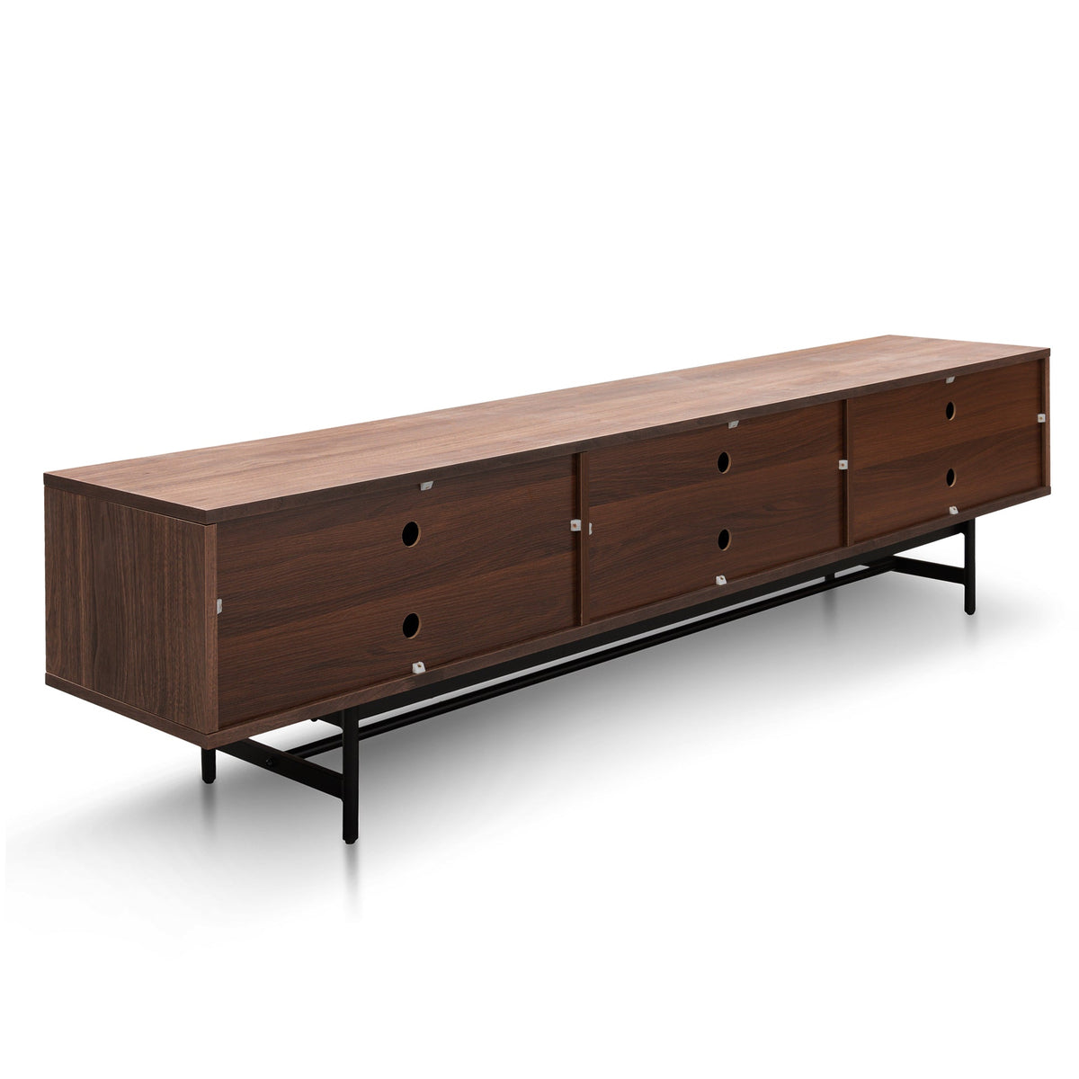 Luddenham 210cm TV Entertainment Unit