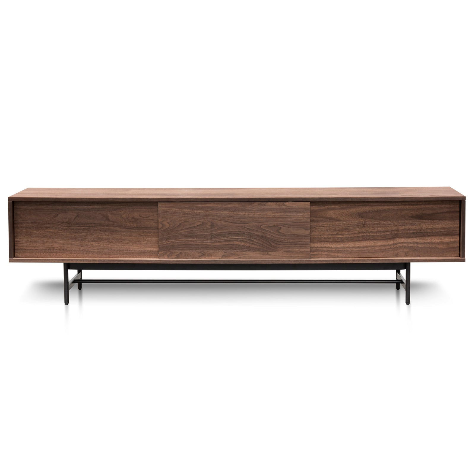 Luddenham 210cm TV Entertainment Unit