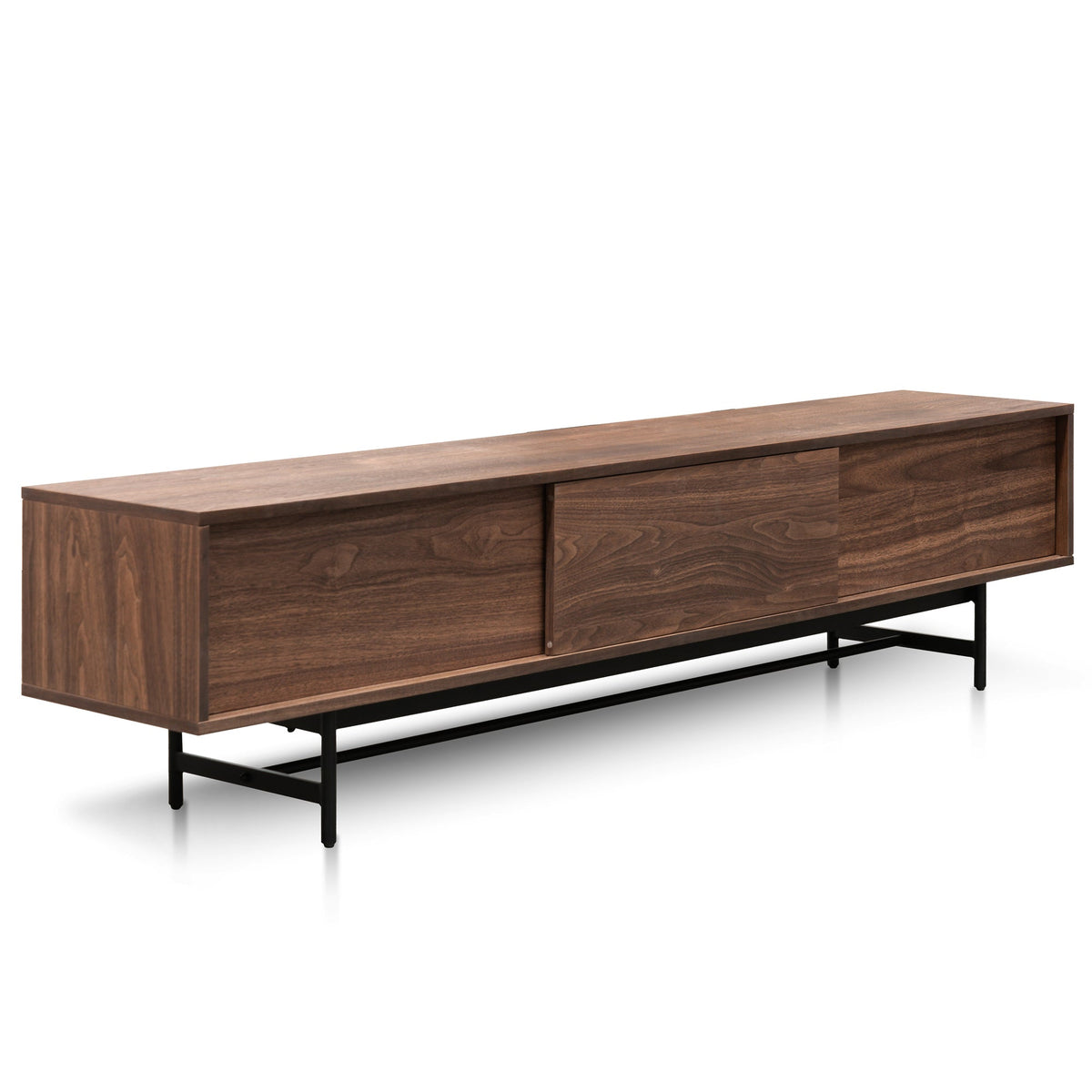 Luddenham 210cm TV Entertainment Unit
