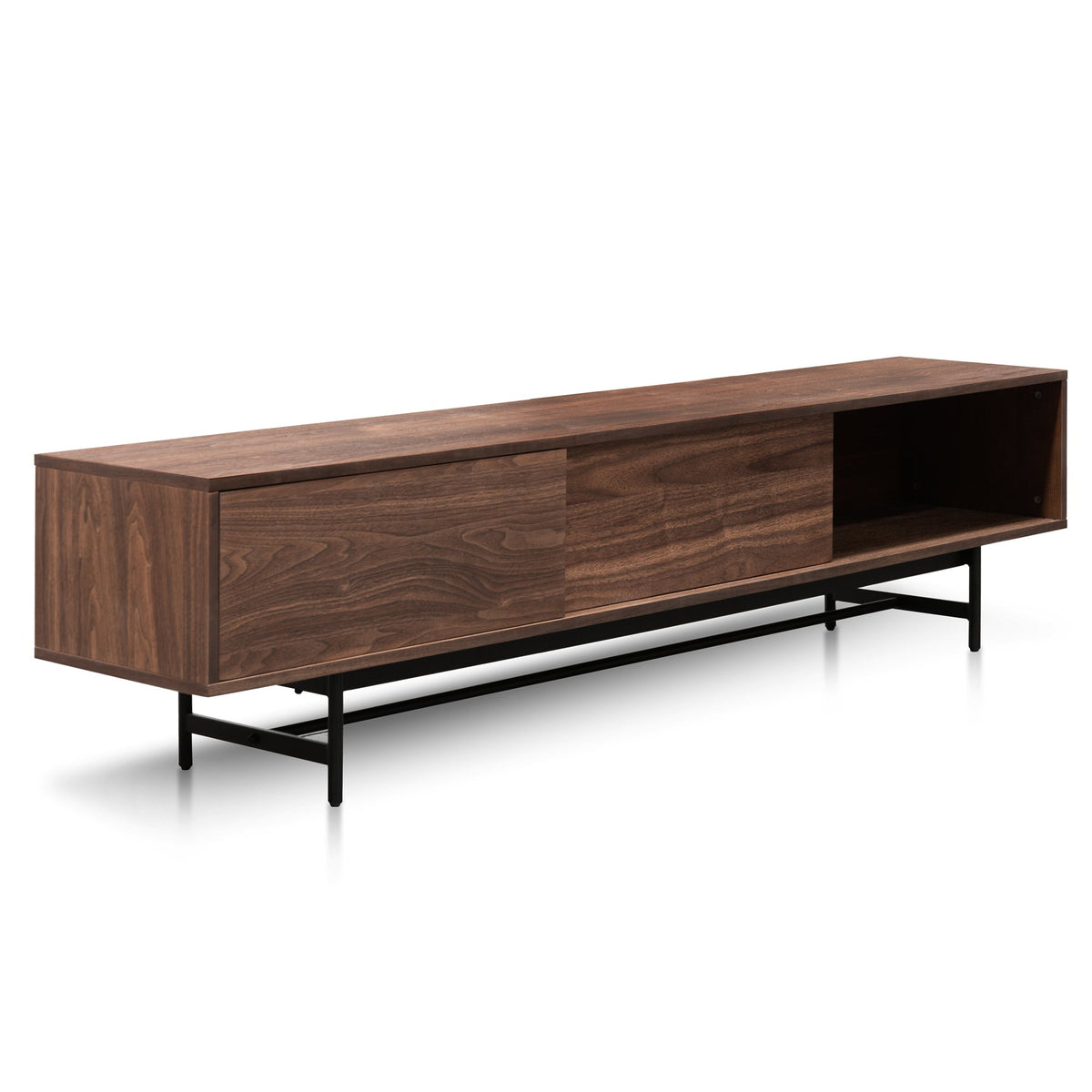 Luddenham 210cm TV Entertainment Unit