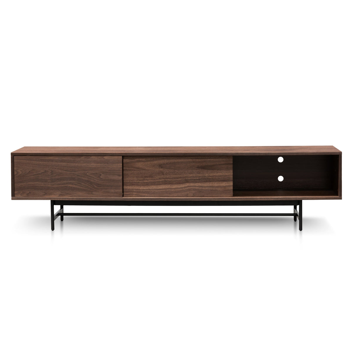 Luddenham 210cm TV Entertainment Unit