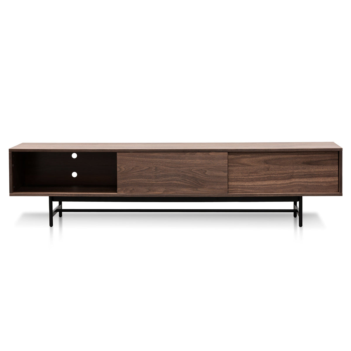 Luddenham 210cm TV Entertainment Unit