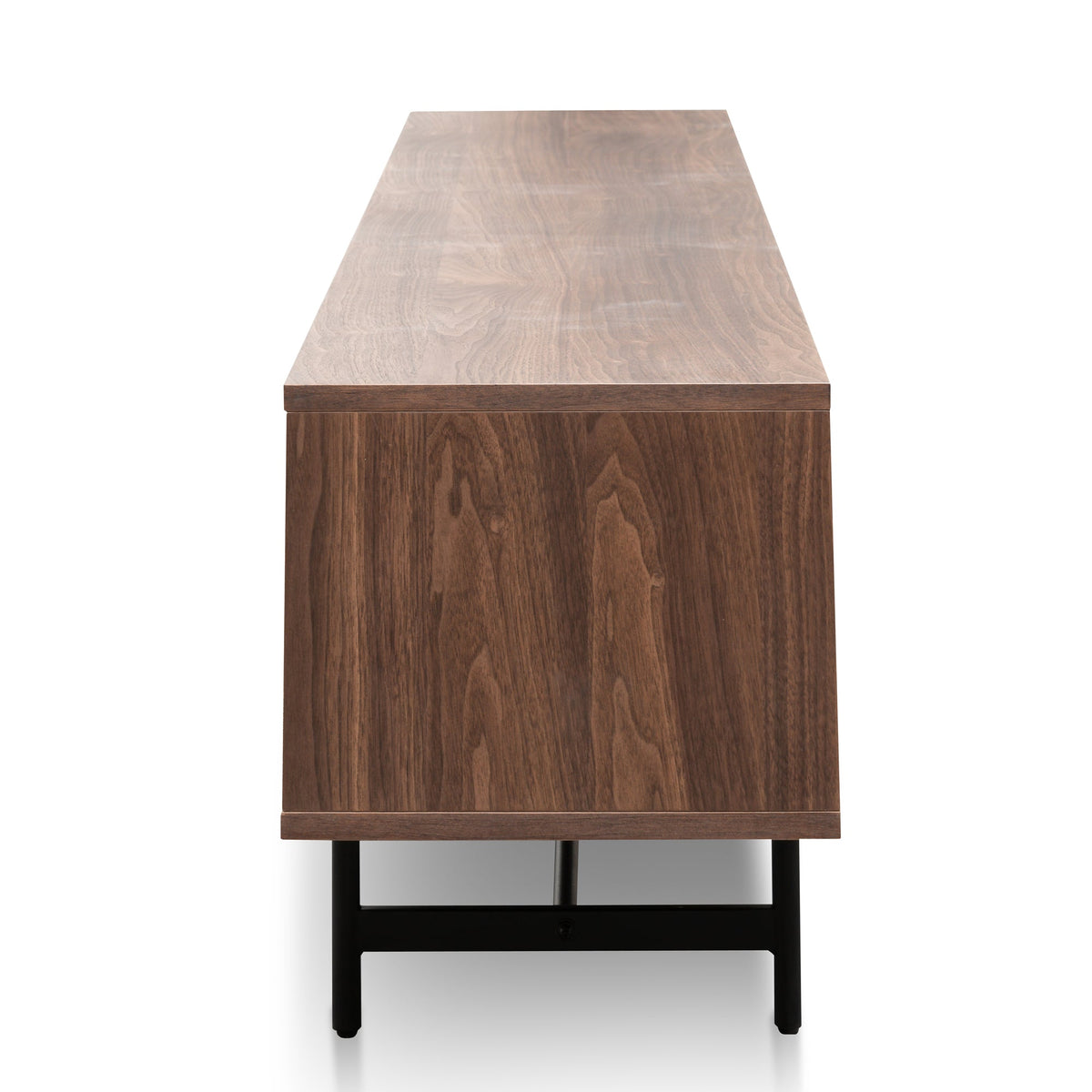 Luddenham 210cm TV Entertainment Unit